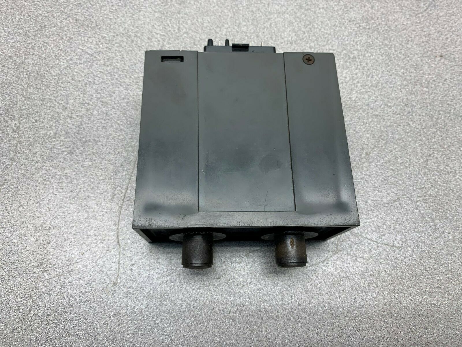 NEW NO BOX EAGLE SIGNAL TIMER DA2018A3