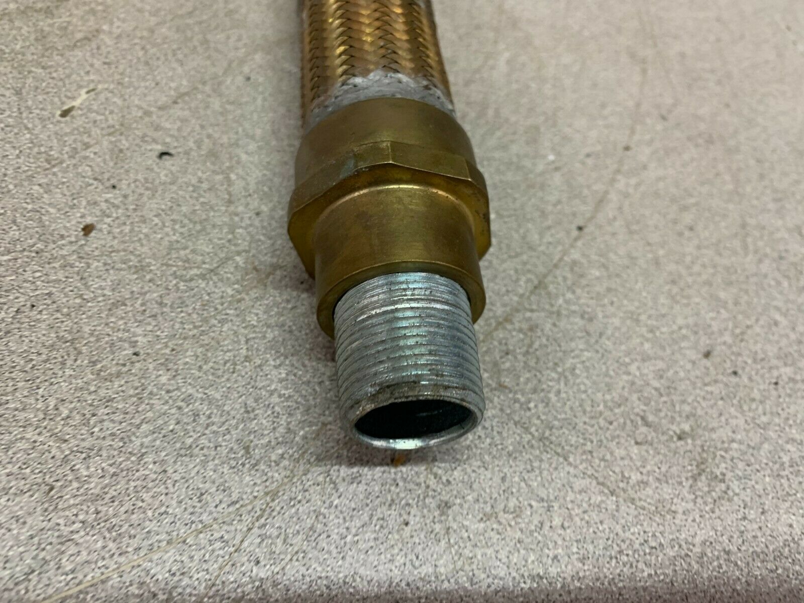 NEW NO BOX O-Z GEDNEY ECLK-75-6