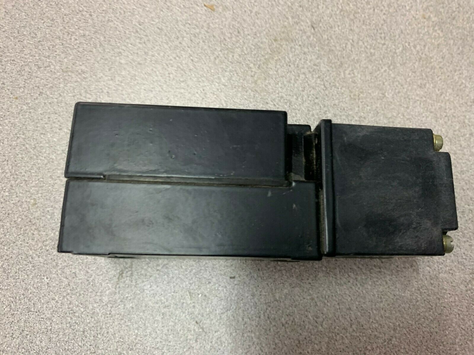 NEW NO BOX GE LIMIT SWITCH CR215DGS02A