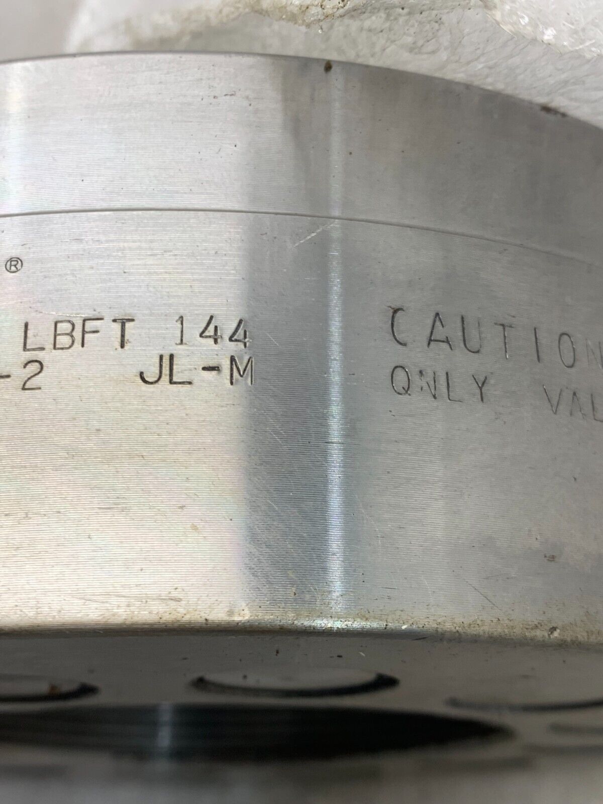 NEW NO BOX SUPERBOLT LBFT 144 JACK BOLT TENSIONER SUX-M80-2 JL-M