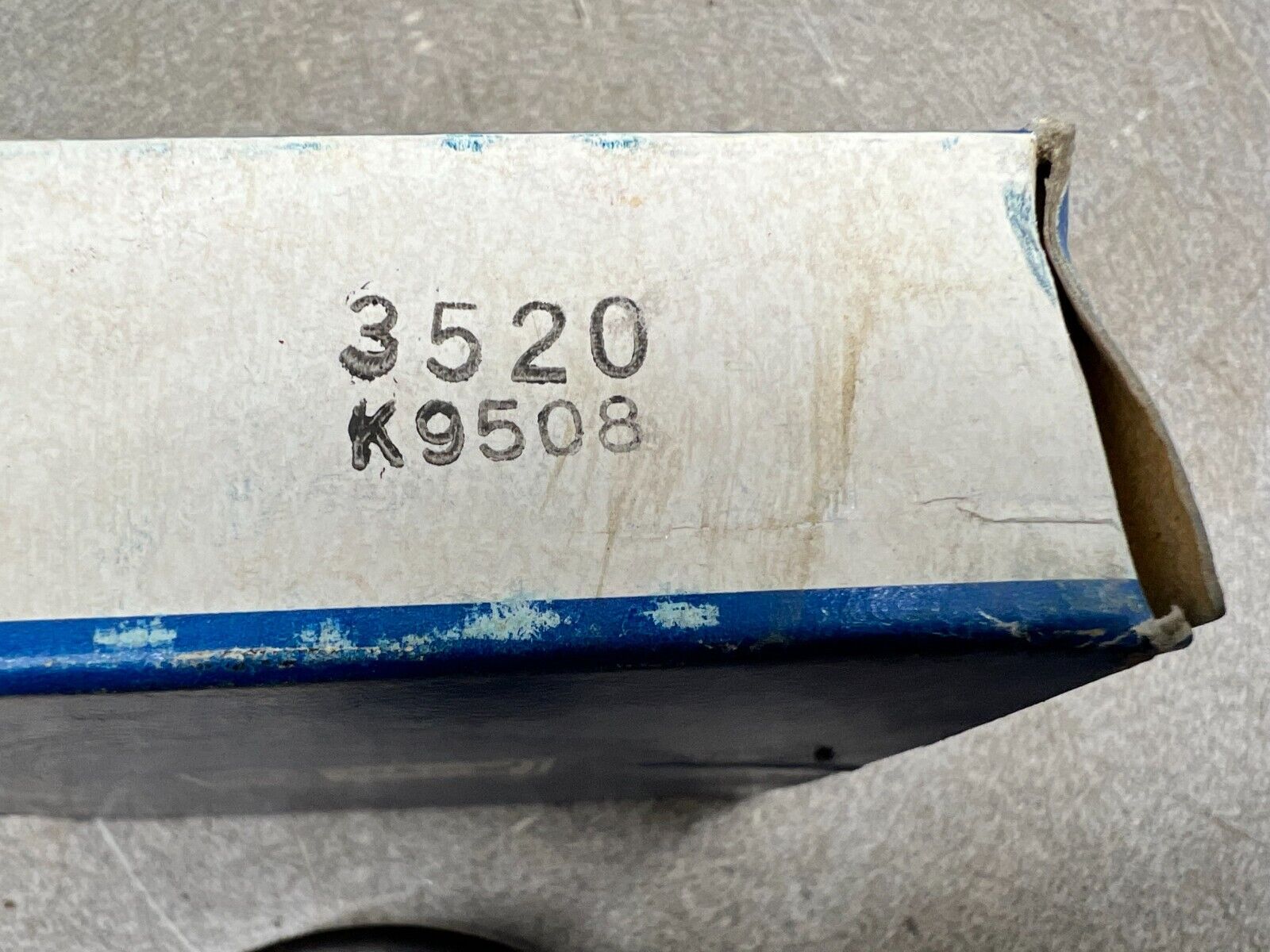 NEW IN BOX KOYO BEARING 3520