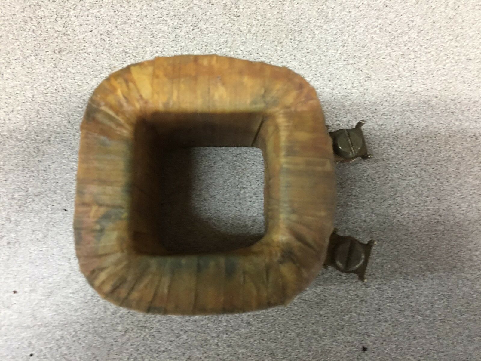 NEW NO BOX GE COIL 22D112G4