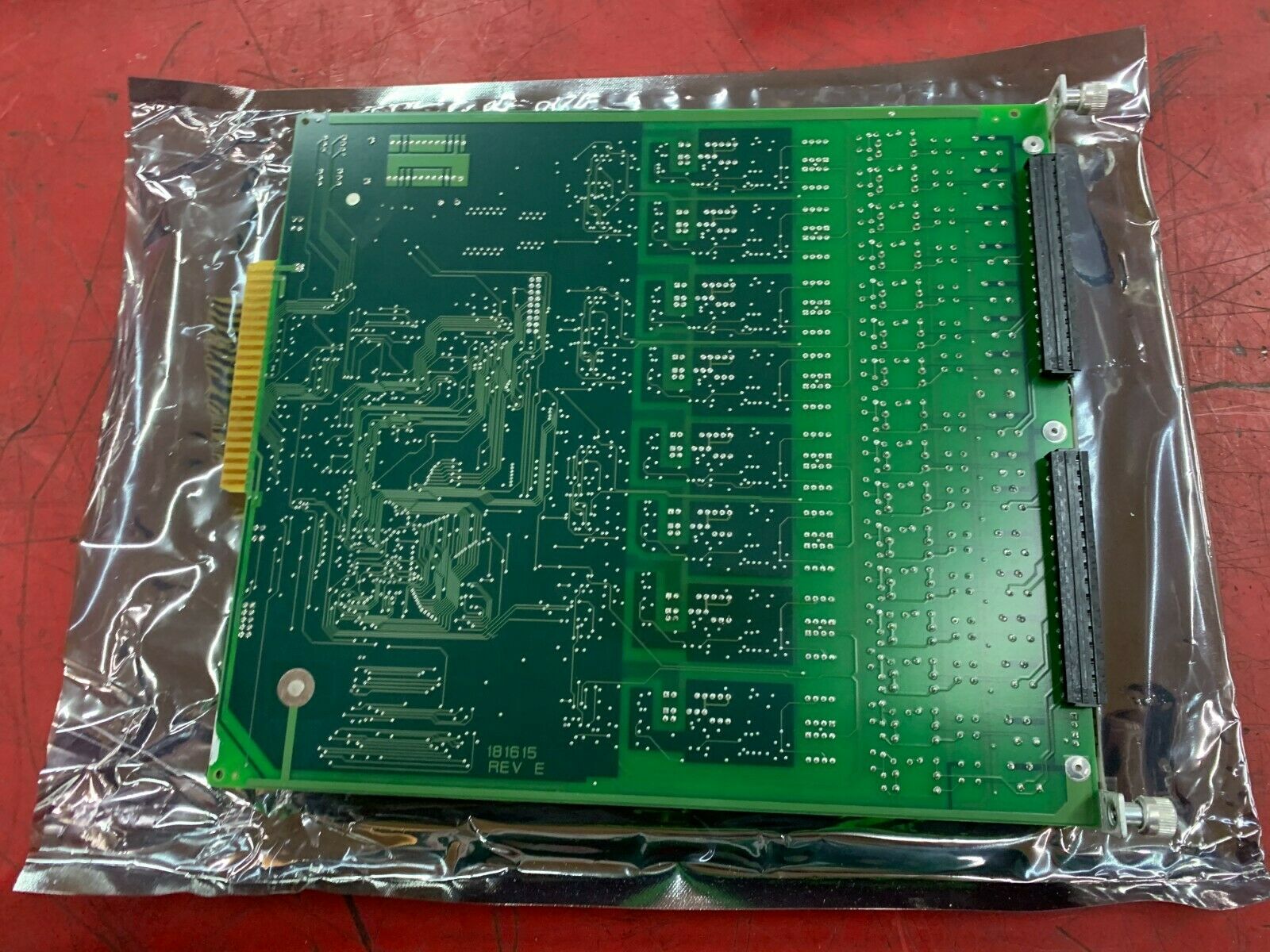 NEW NO BOX METSO ISOLATED ANALOG INPUT MODULE IOP301