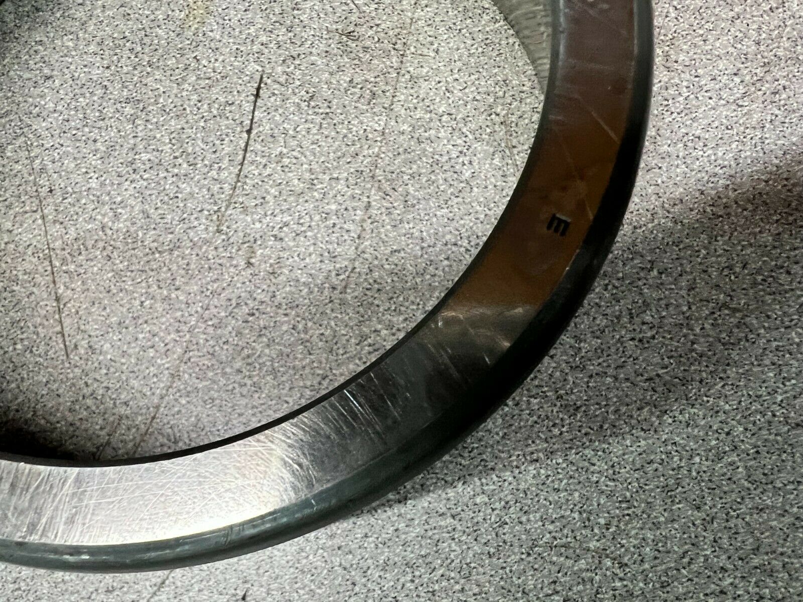 NEW IN BOX KOYO JH307710 BEARING RACE JH307710E