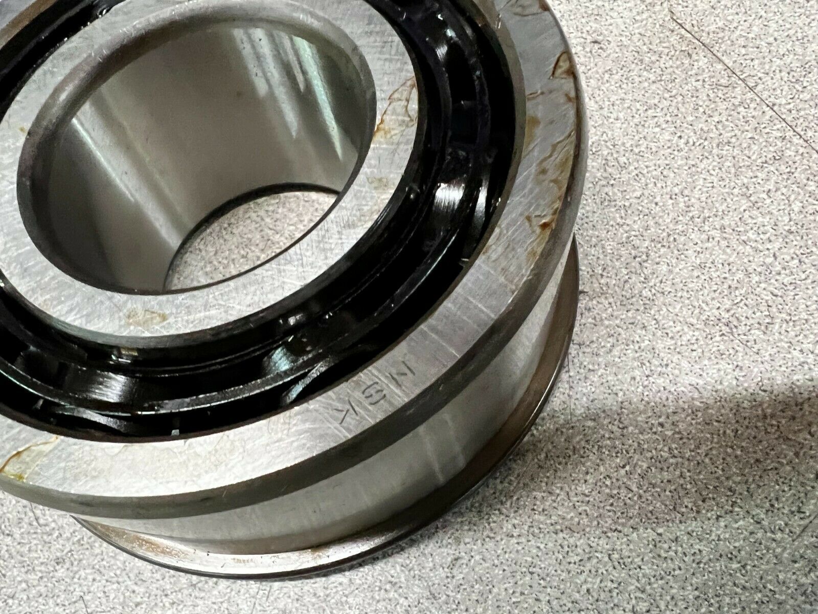 NEW IN BOX NSK 5308WL BEARING 5308NTNG03