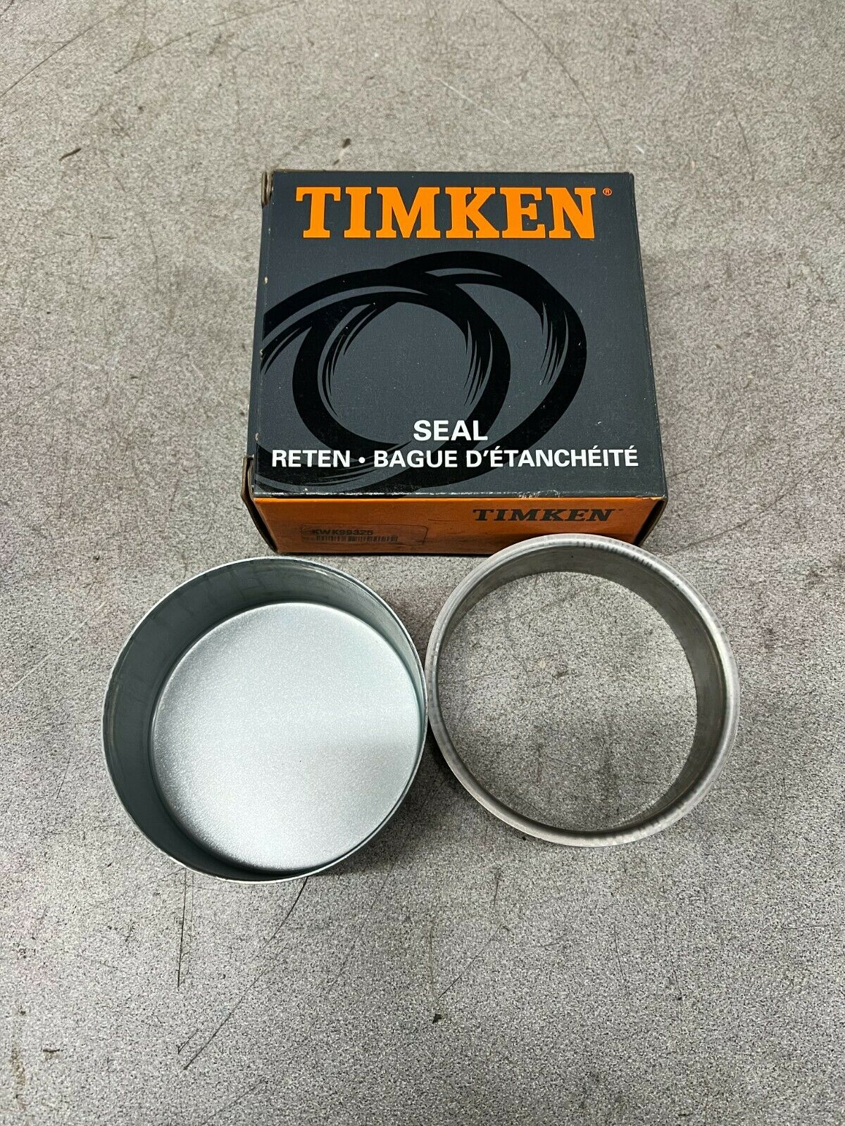 NEW IN BOX TIMKEN SPEEDI SLEEVE KWK99325