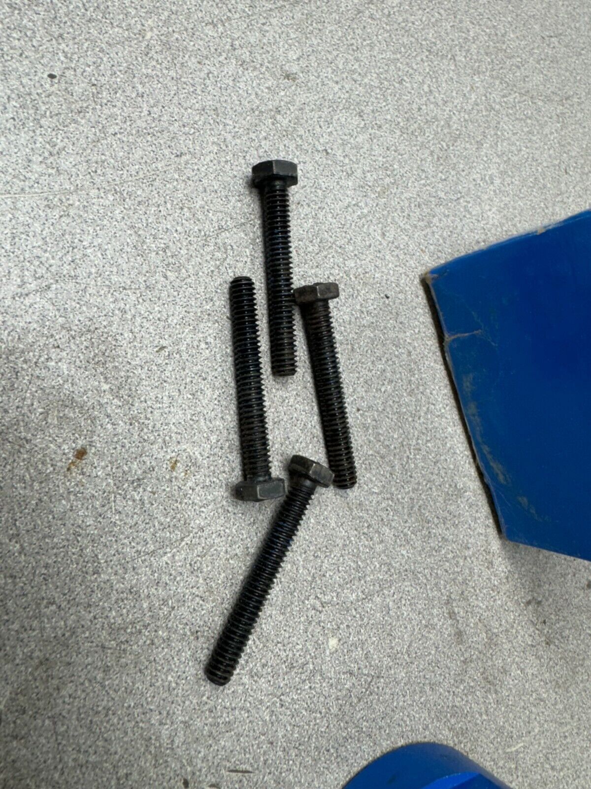 NEW IN BOX MARTIN QUADRA FLEX COUPLING HUB 7H 1 5/8