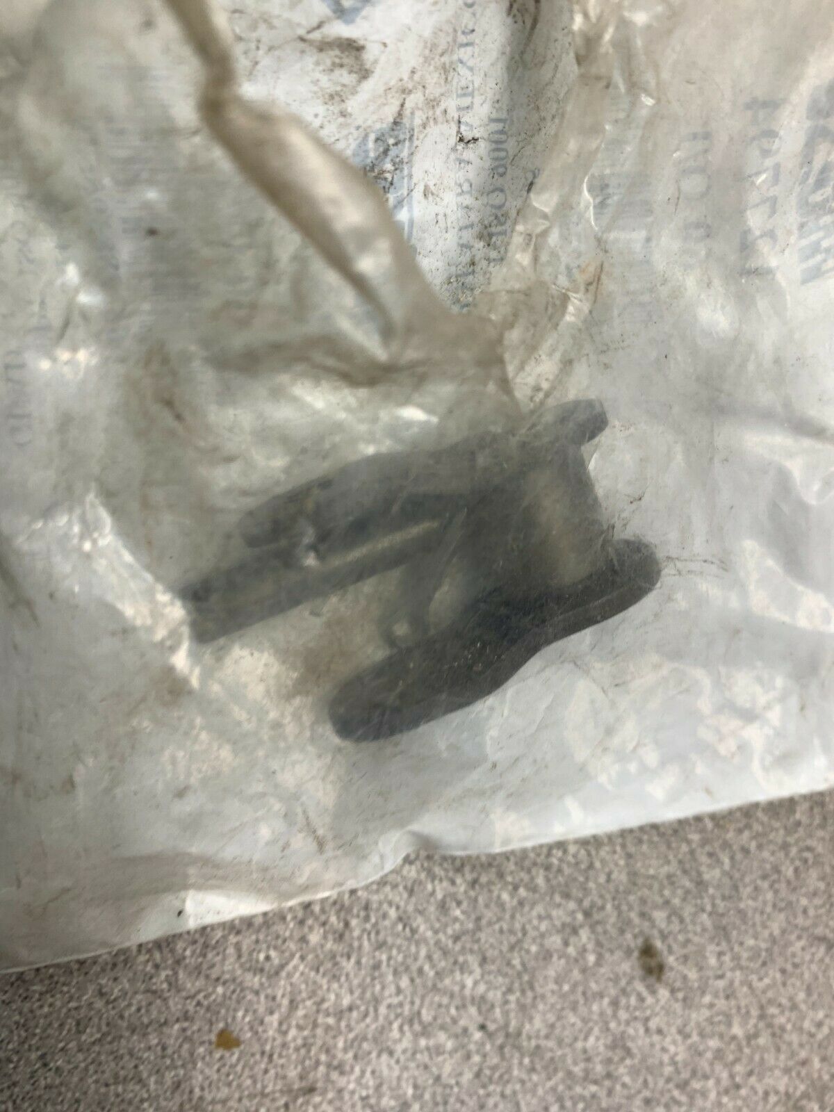 LOT OF 11 NEW IN PACKAGE MORSE OFFSET LINK 127794