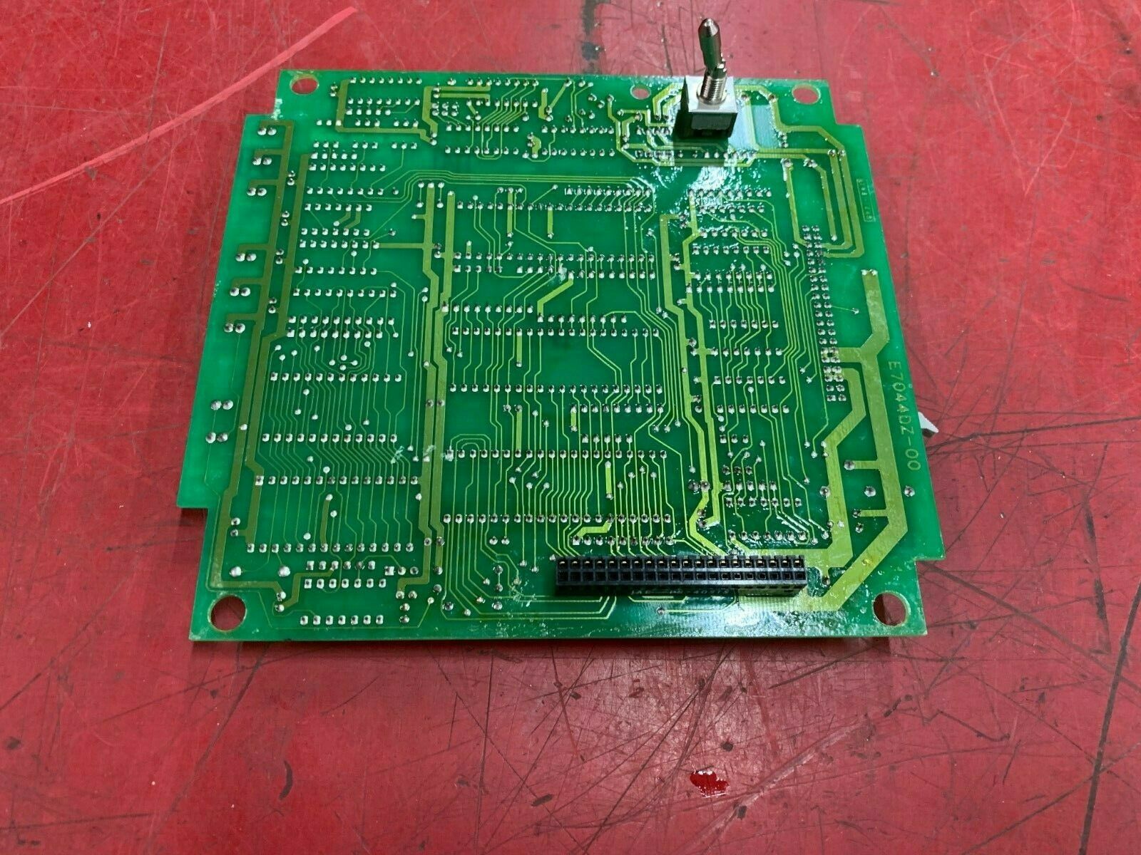NEW NO BOX YOKOGAWA CIRCUIT BAORD AS 7044DY-00