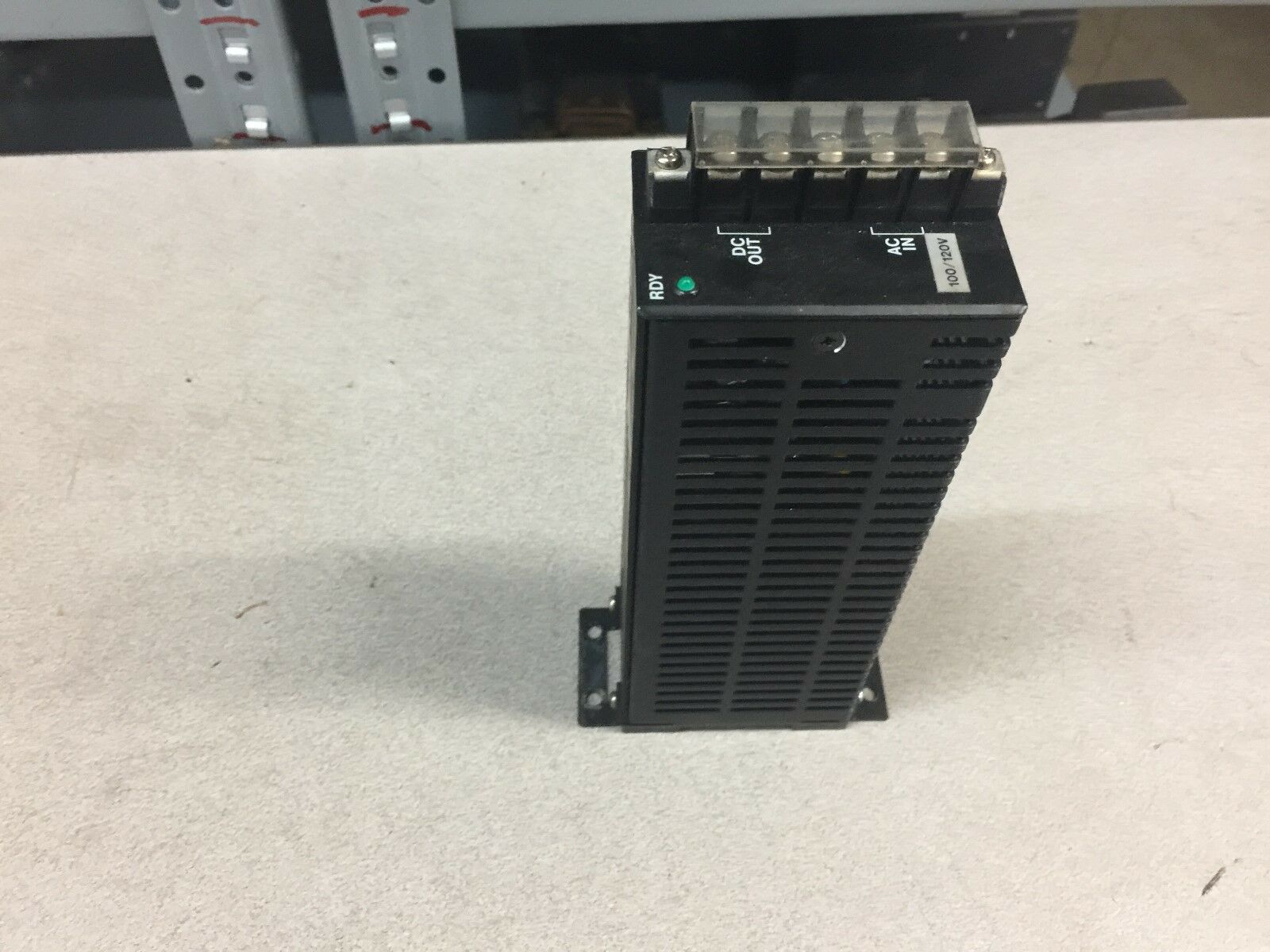 USED YOKOGAWA POWER SUPPLY FPSU-14*B K2G17002