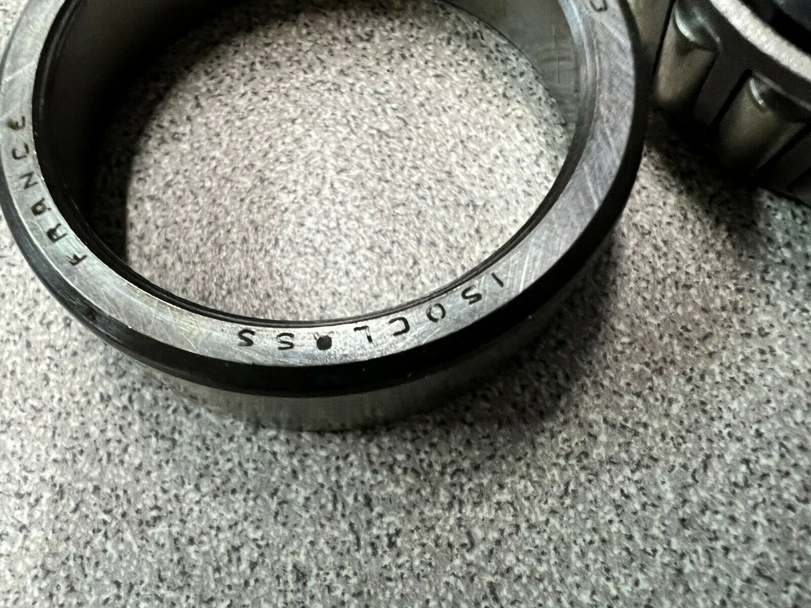 NEW IN BOX TIMKEN Y30203 X30203 BEARING WITH RACE 30203-90KA1