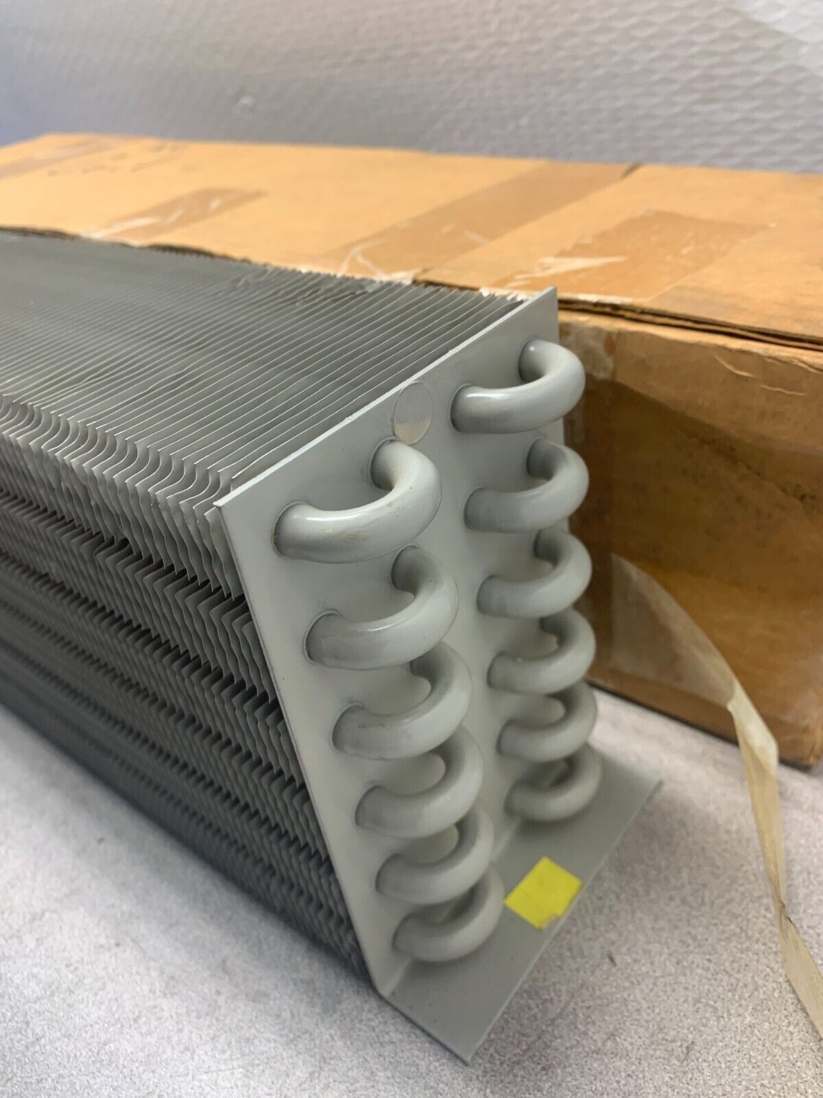 NEW MODINE 1W0114860000 AC COIL 266234