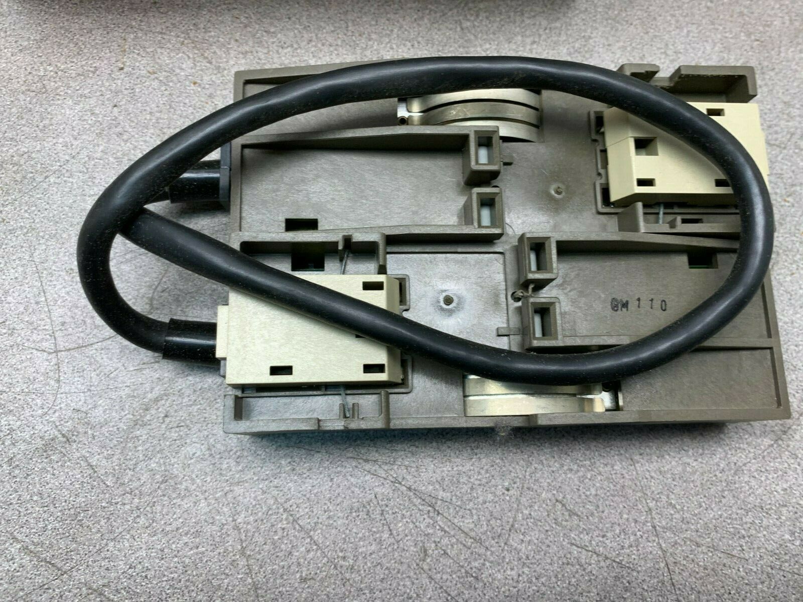 NEW IN BOX WESTINGHOUSE INTERFACE MODULE NLIM-515