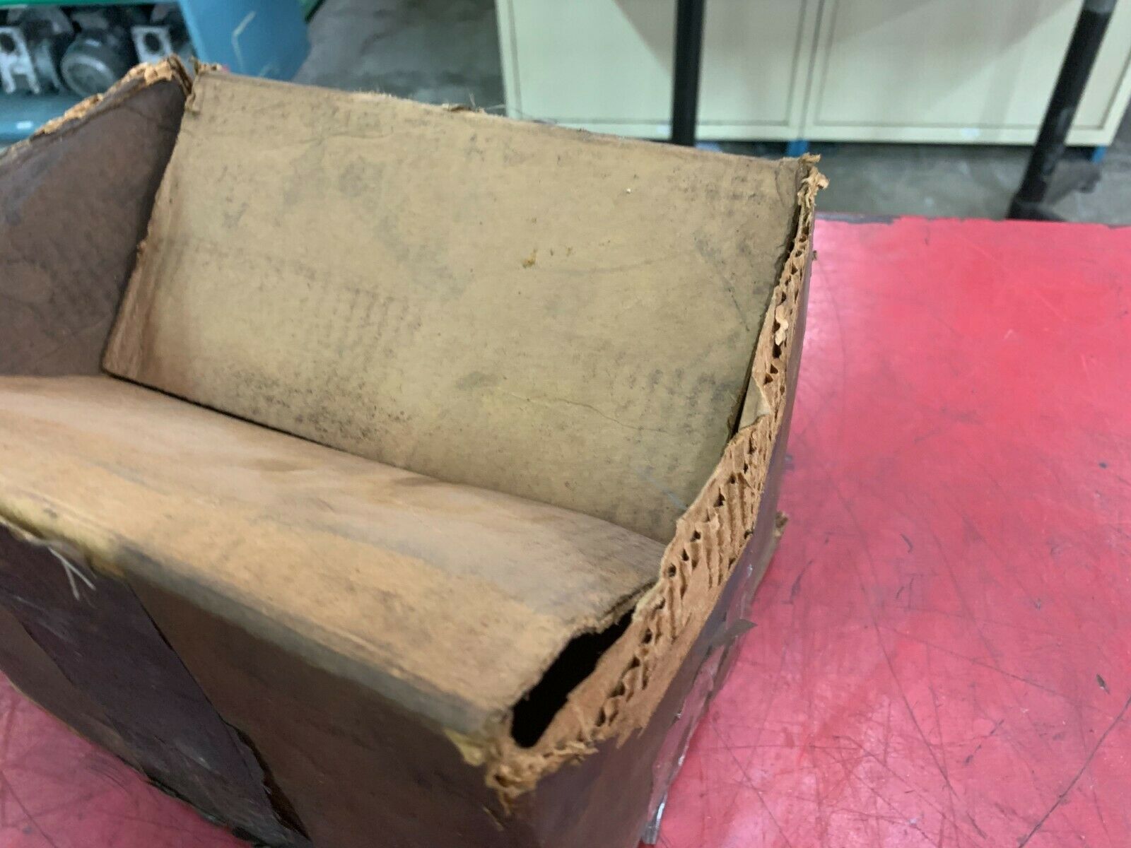 NEW ALLEN-BRADLEY SIZE 2 Motor Overload WITH Enclosure 815-CAV16 SERIES K