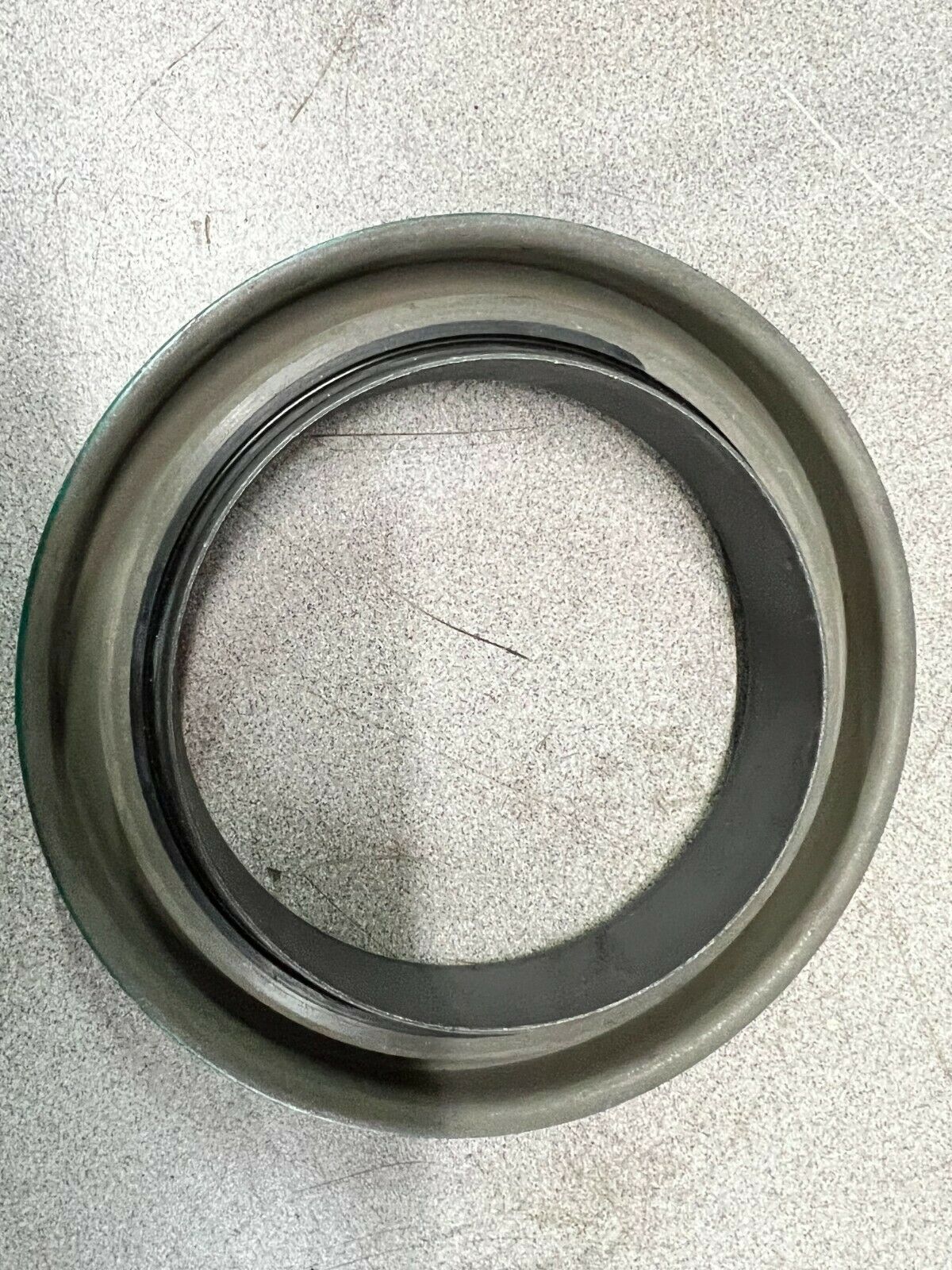 LOT OF 2 NEW IN BOX CHICAGO RAWHIDE 5076 OILSEAL 1321