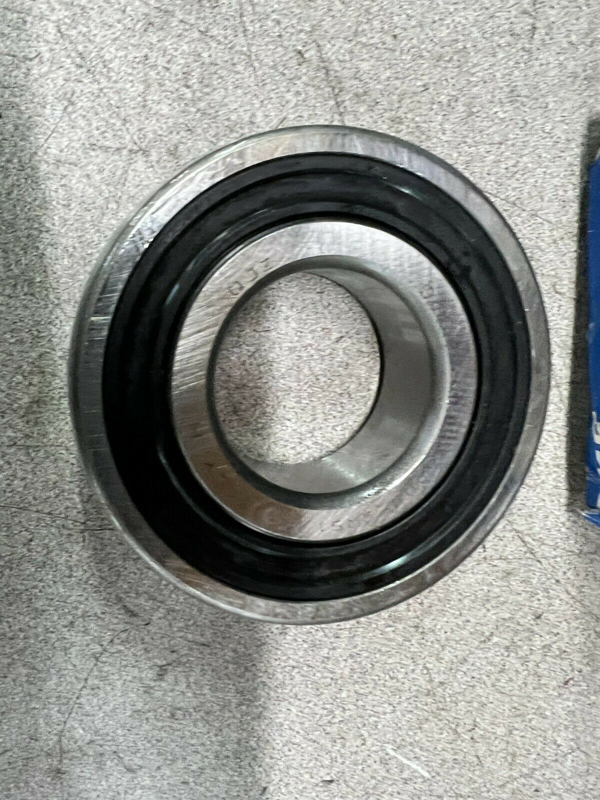 NEW IN BOX SKF S308FF INSERT BALL BEARING 1726308-2RS1