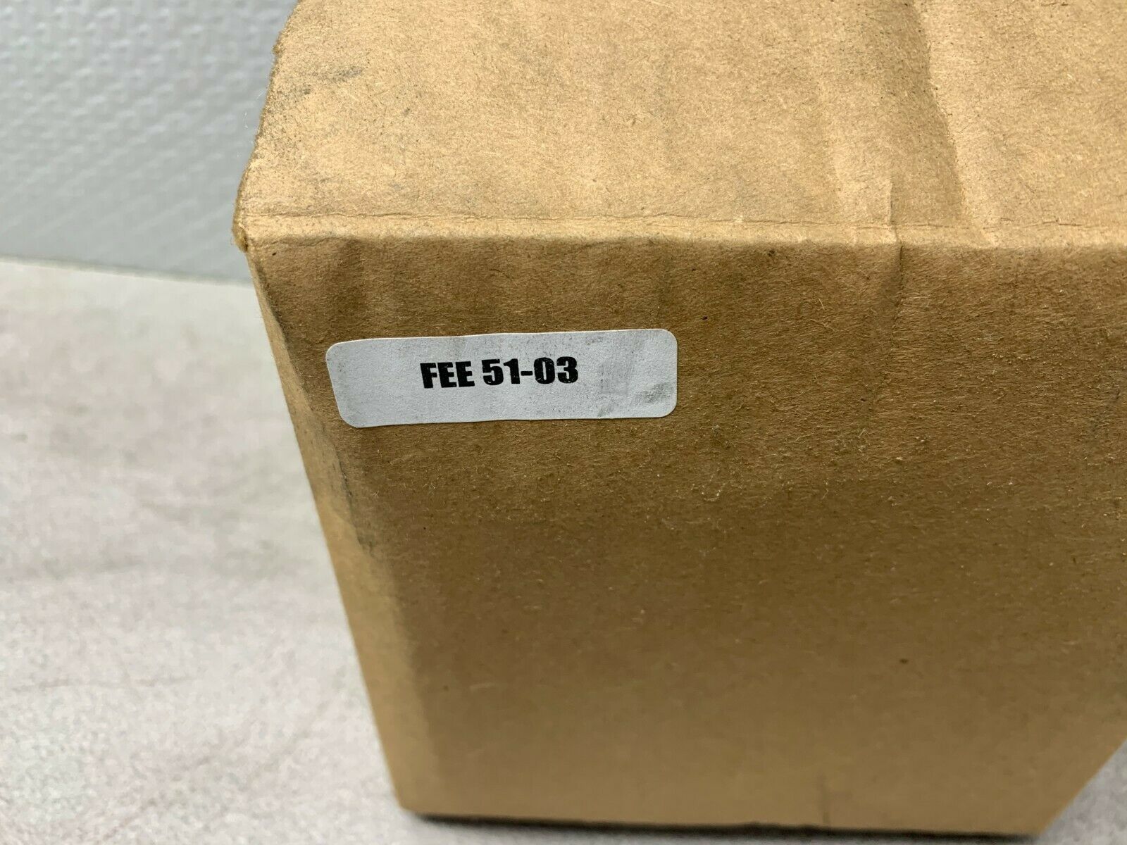 NEW FEE 51-03 FILTER AB4571