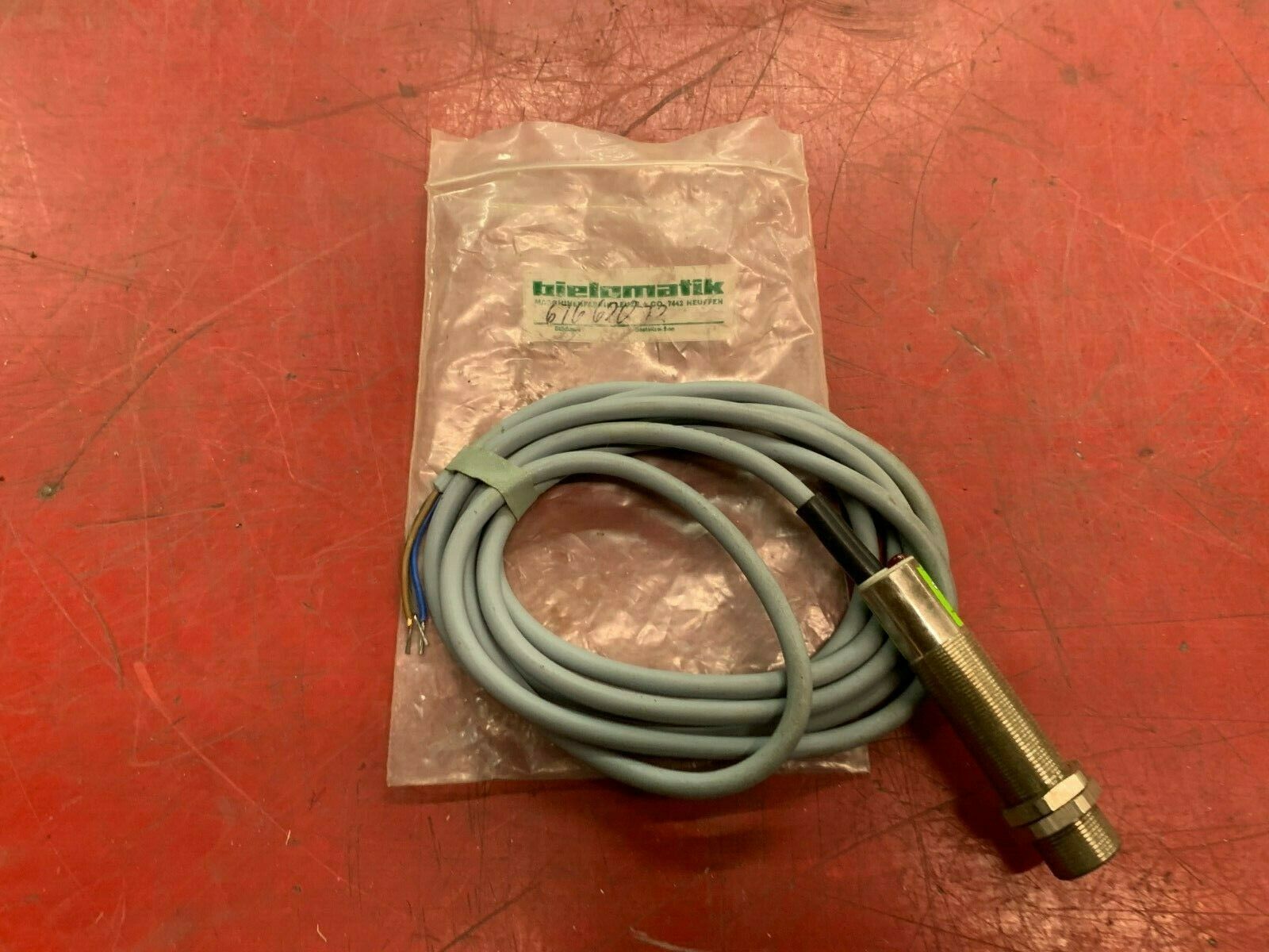 NEW NO BOX SCHONBUCH ELECTRONIC SENSOR 67662072