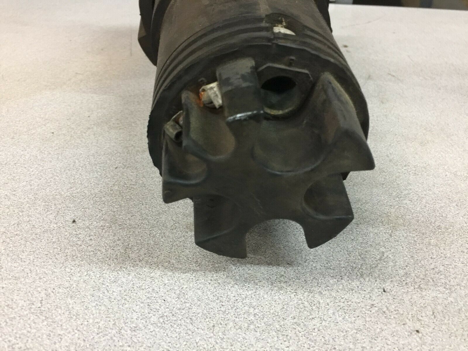 NEW NO BOX JOY MINING 600VAC 325AMP QUICK-LOC 3PIN CONNECTOR 3326228