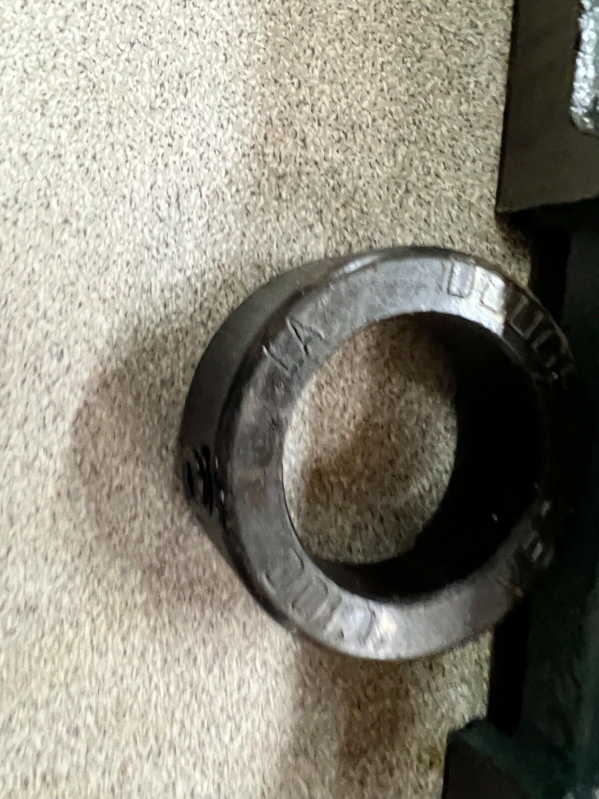 NEW IN BOX DODGE 131805 PILLOW BLOCK BEARING P2B-SXR-100