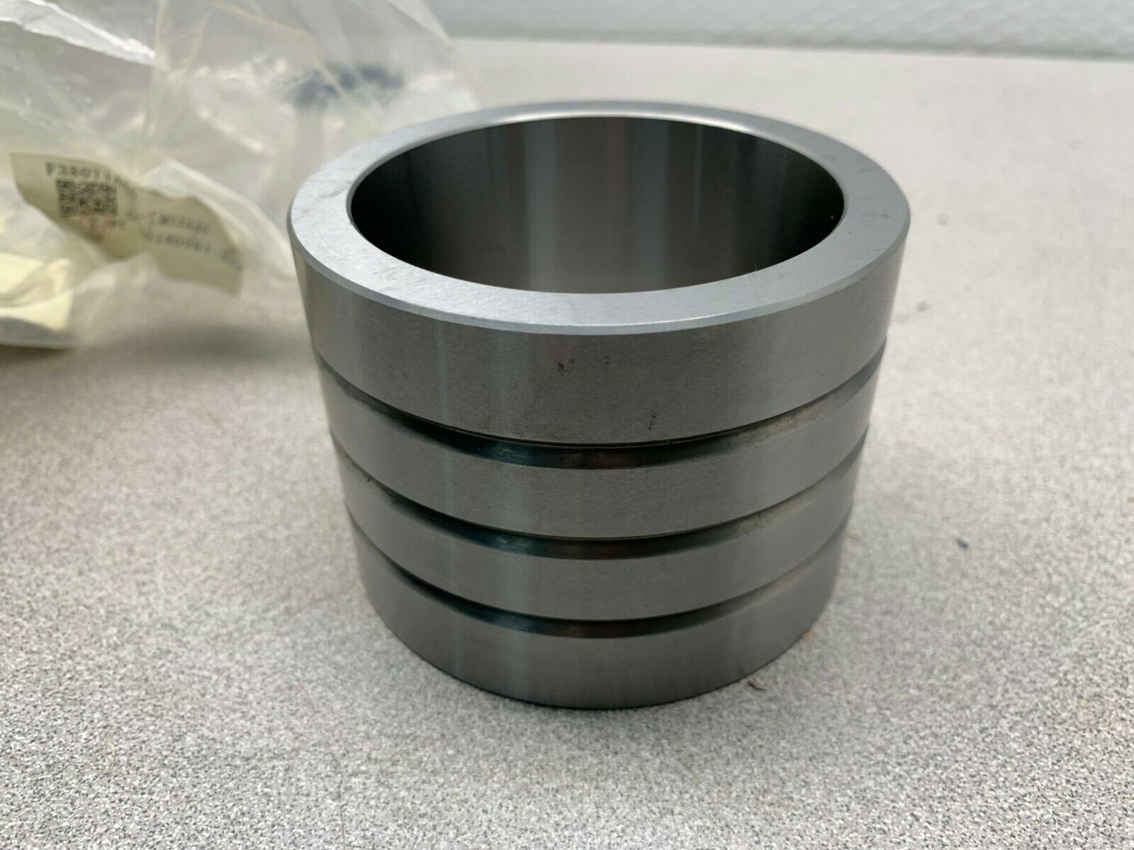 NEW NO BOX MORI SEIKI F38071A05 COLLAR E03793835-000010