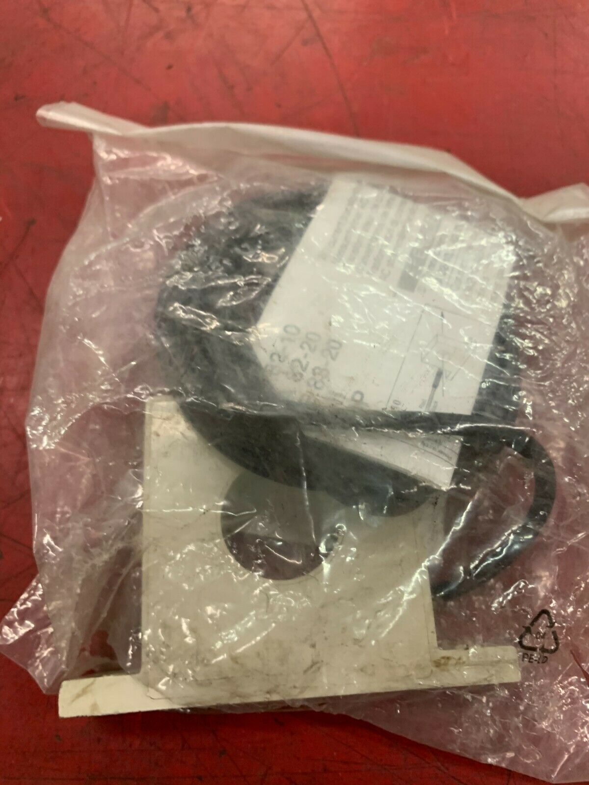 NEW IN PACKAGE CARLO GAVAZZI CURRENT TRANSFORMER A82-20500