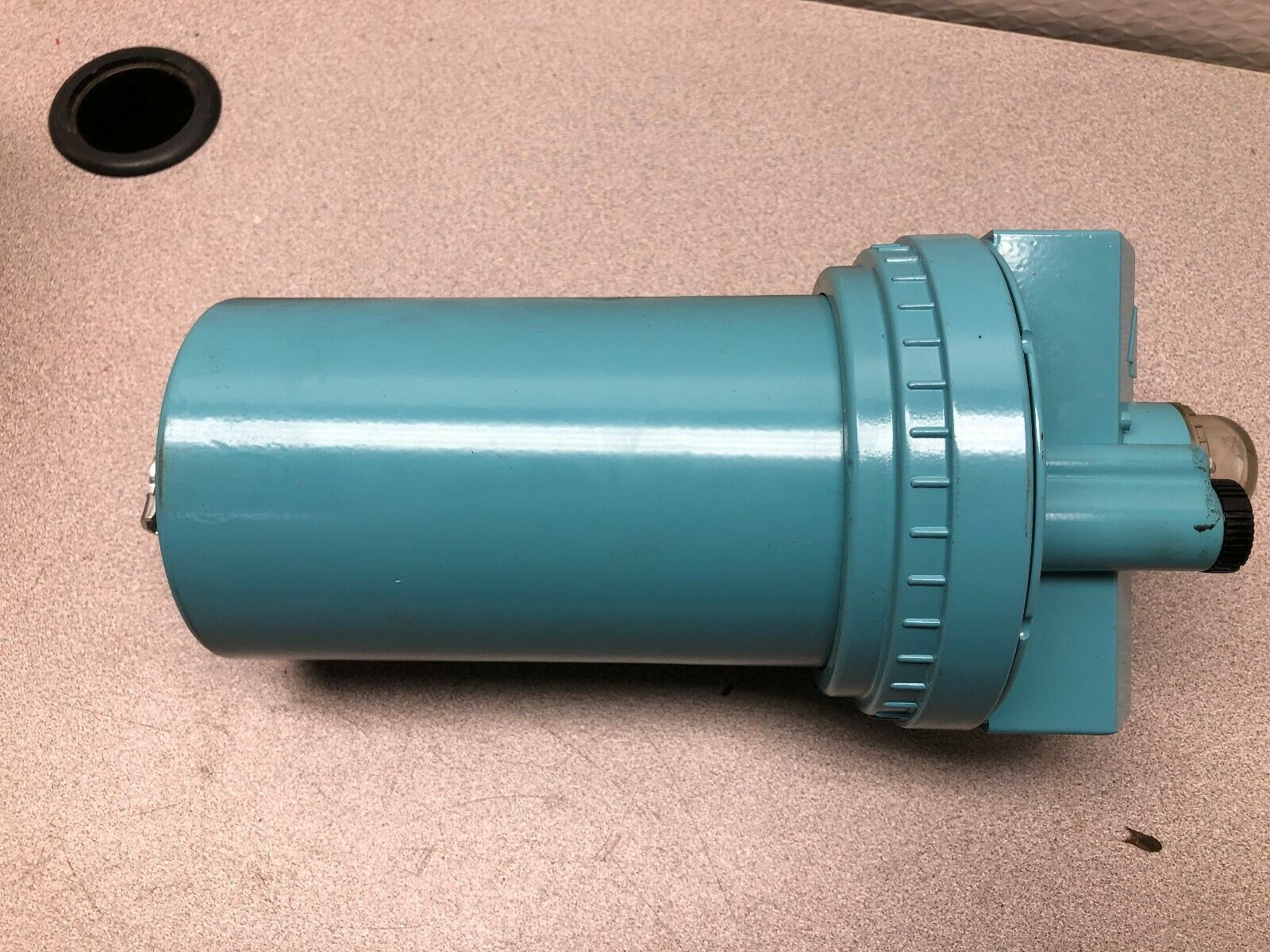 NEW IN BOX REXROTH 3/4 PNEUMATIC LUBRICATOR PG7603-26005