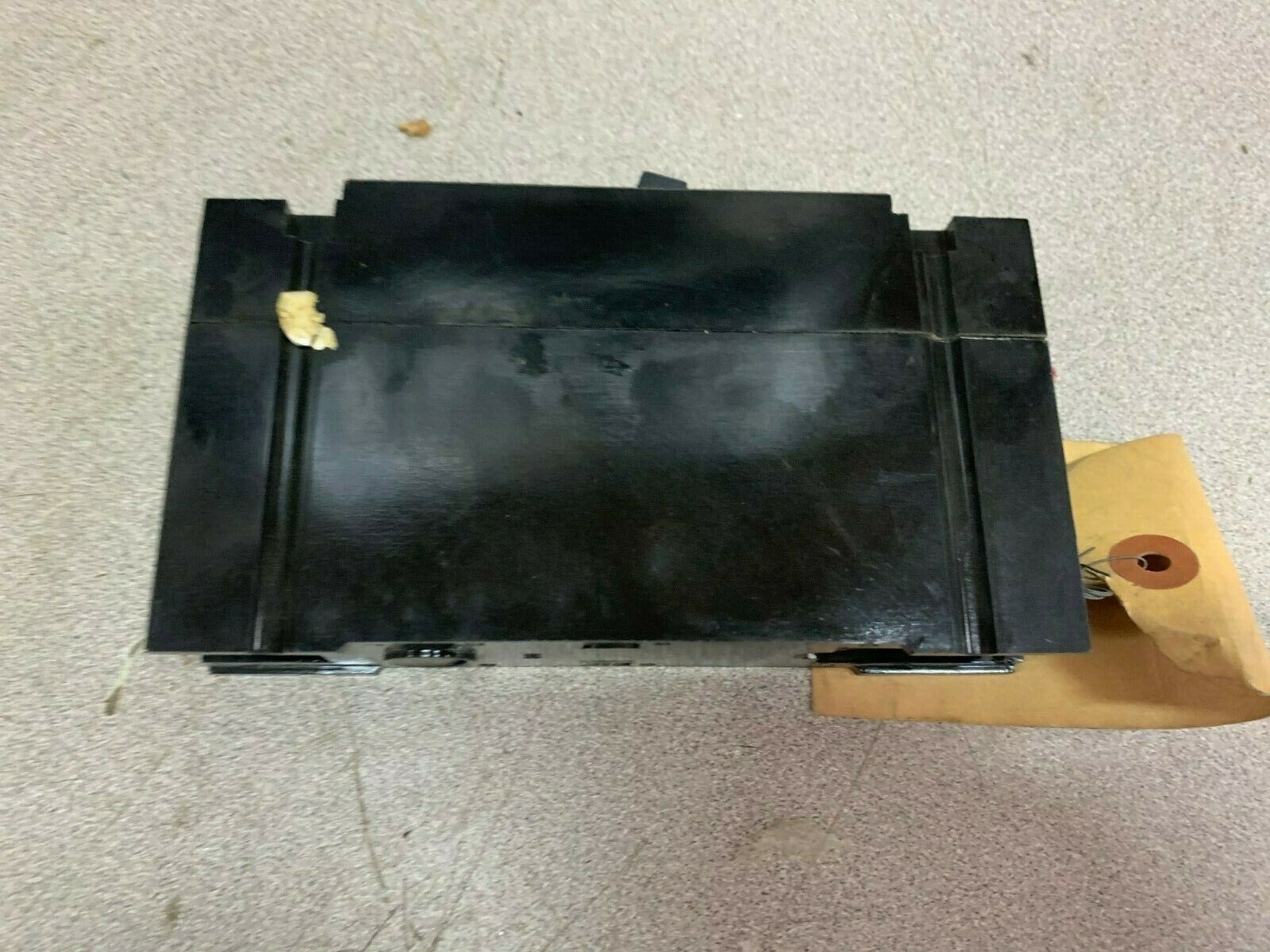 NEW NO BOX WESTINGHOUSE 1 POLE 3 AMP BREAKER EB1030