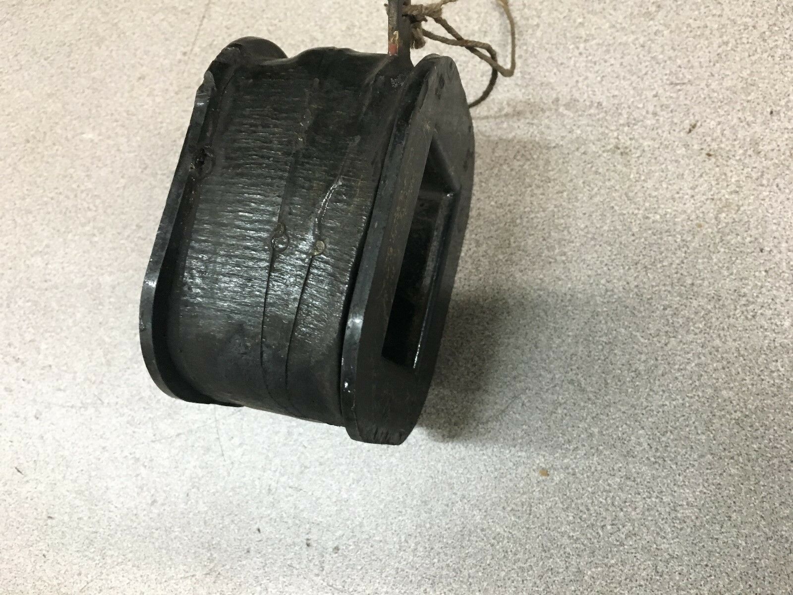 NEW NO BOX WESTINGHOUSE COIL S-T490647