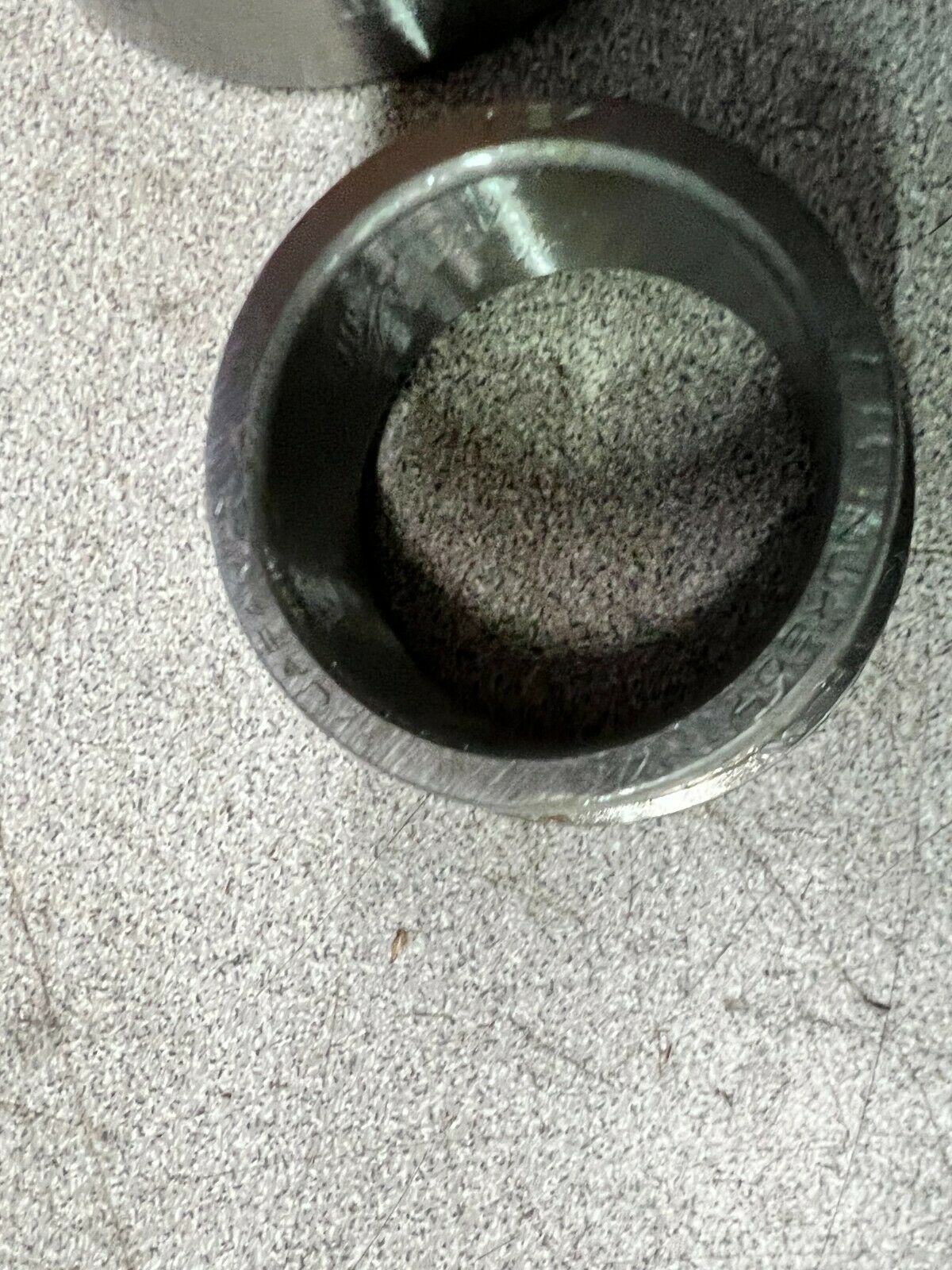 NEW IN BOX NSK NJK207 K207 CYLINDRICAL BEARING NJK207C3XXU32XX