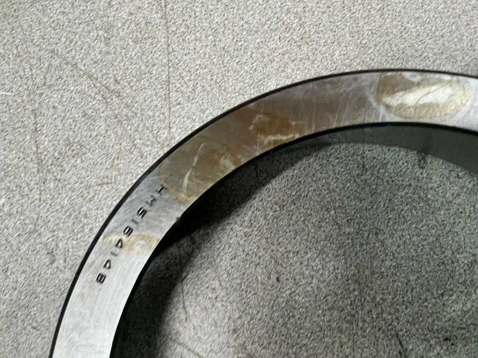 NEW IN BOX BOWER BEARING RACE HM516414B