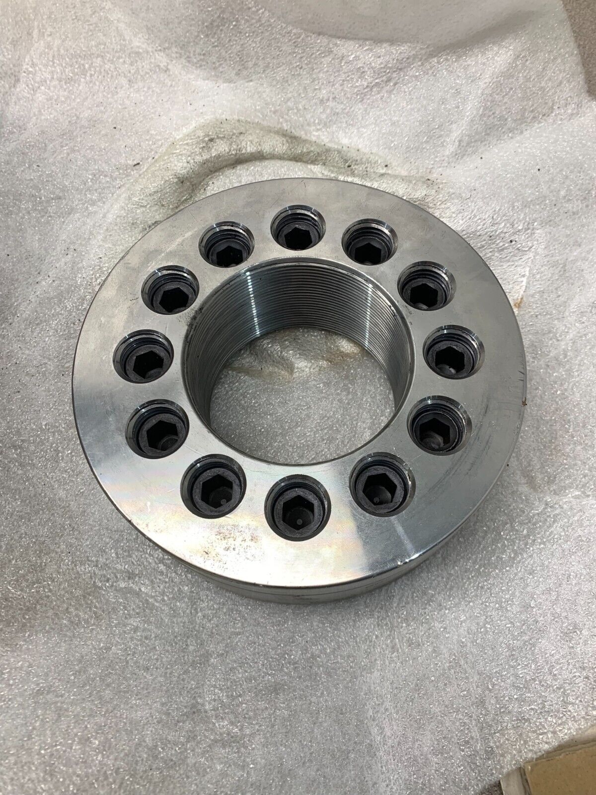 NEW NO BOX SUPERBOLT LBFT 144 JACK BOLT TENSIONER SUX-M80-2 JL-M