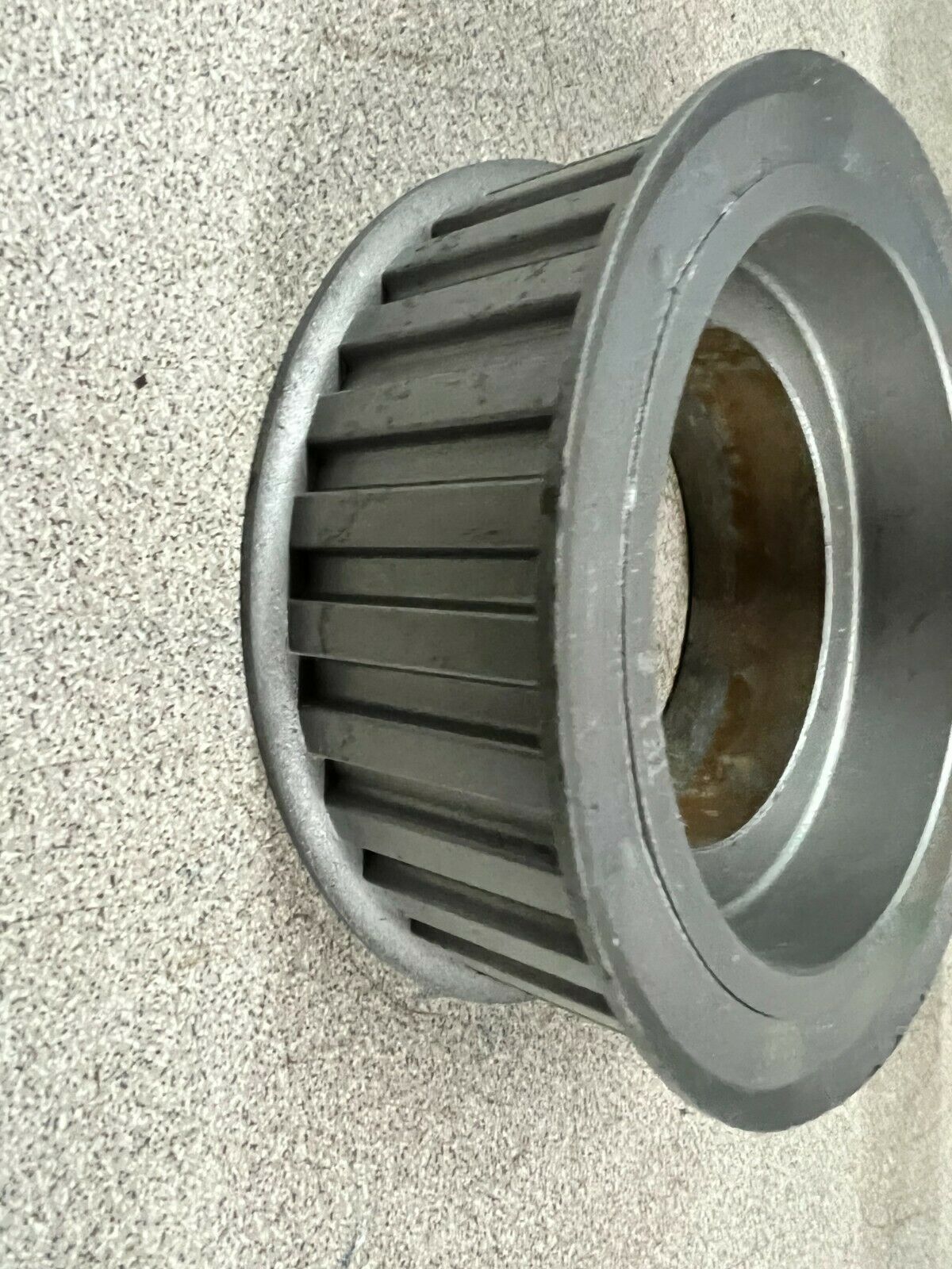 NEW IN BOX TB WOODS TIMING BELT PULLEY 30L100-SDS