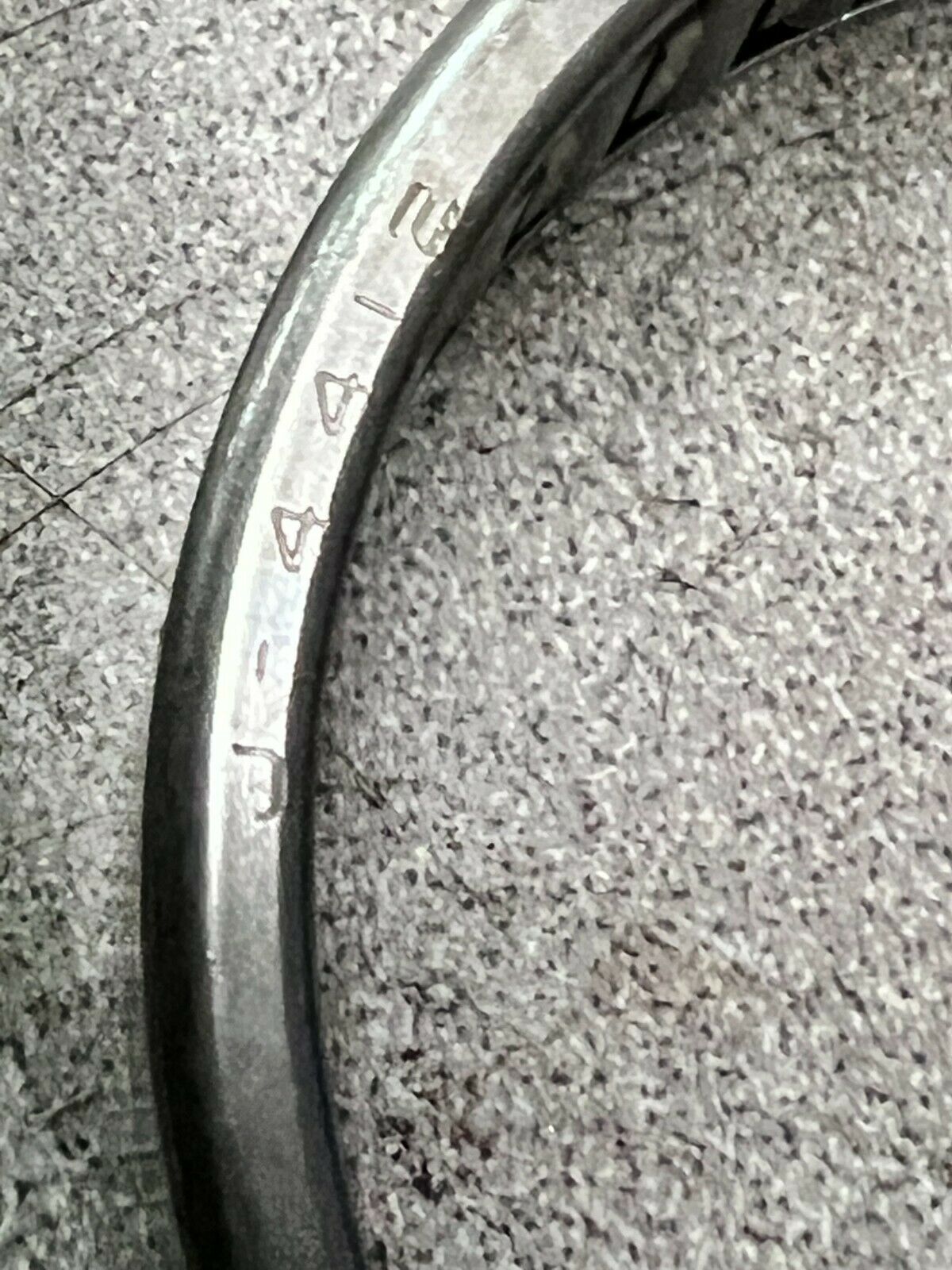 NEW IN BOX TORRINGTON J-4412 NEEDLE BEARING J-4412-OH