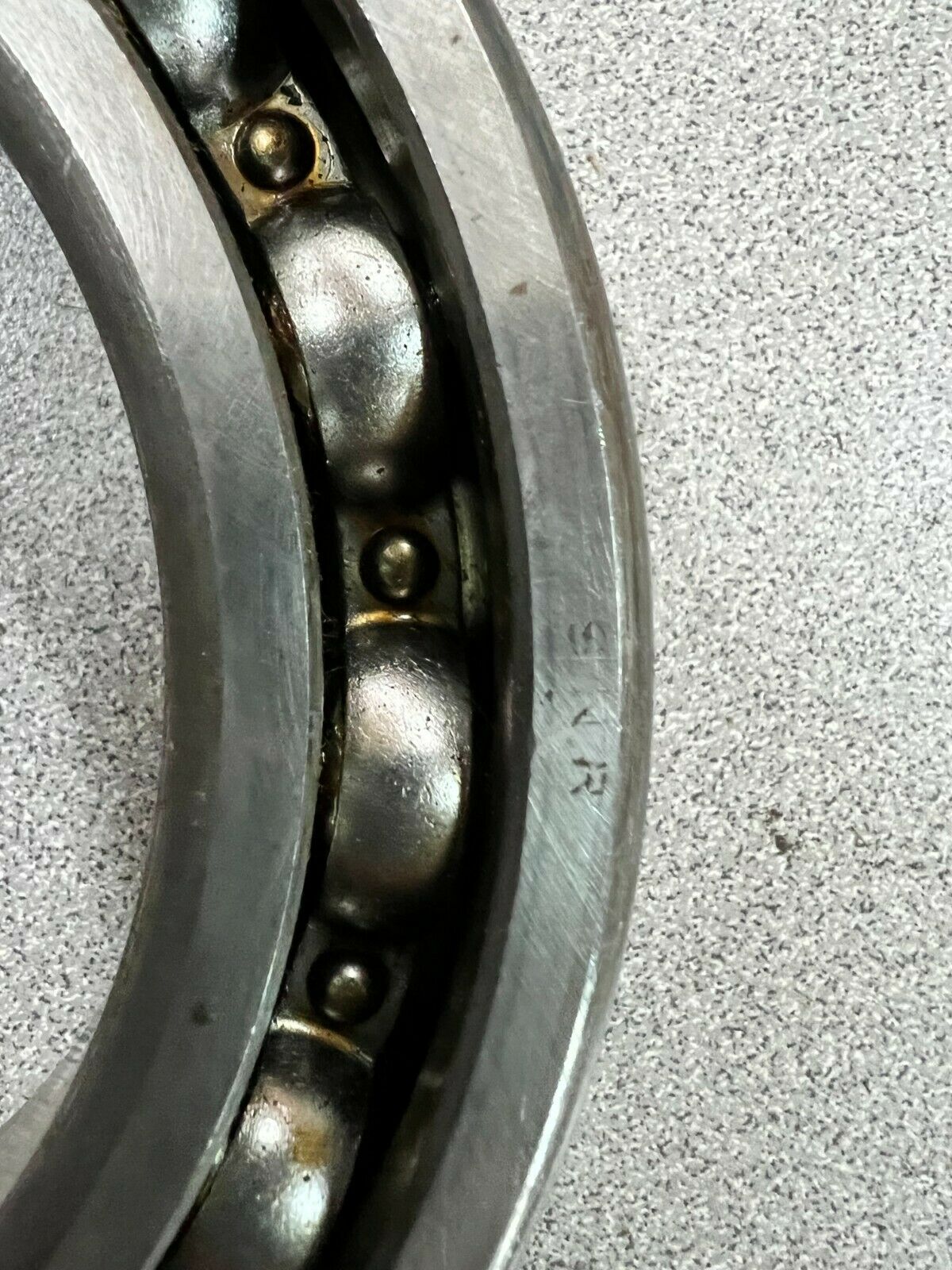 NEW IN BOX SNR ROLLER BEARING 6019