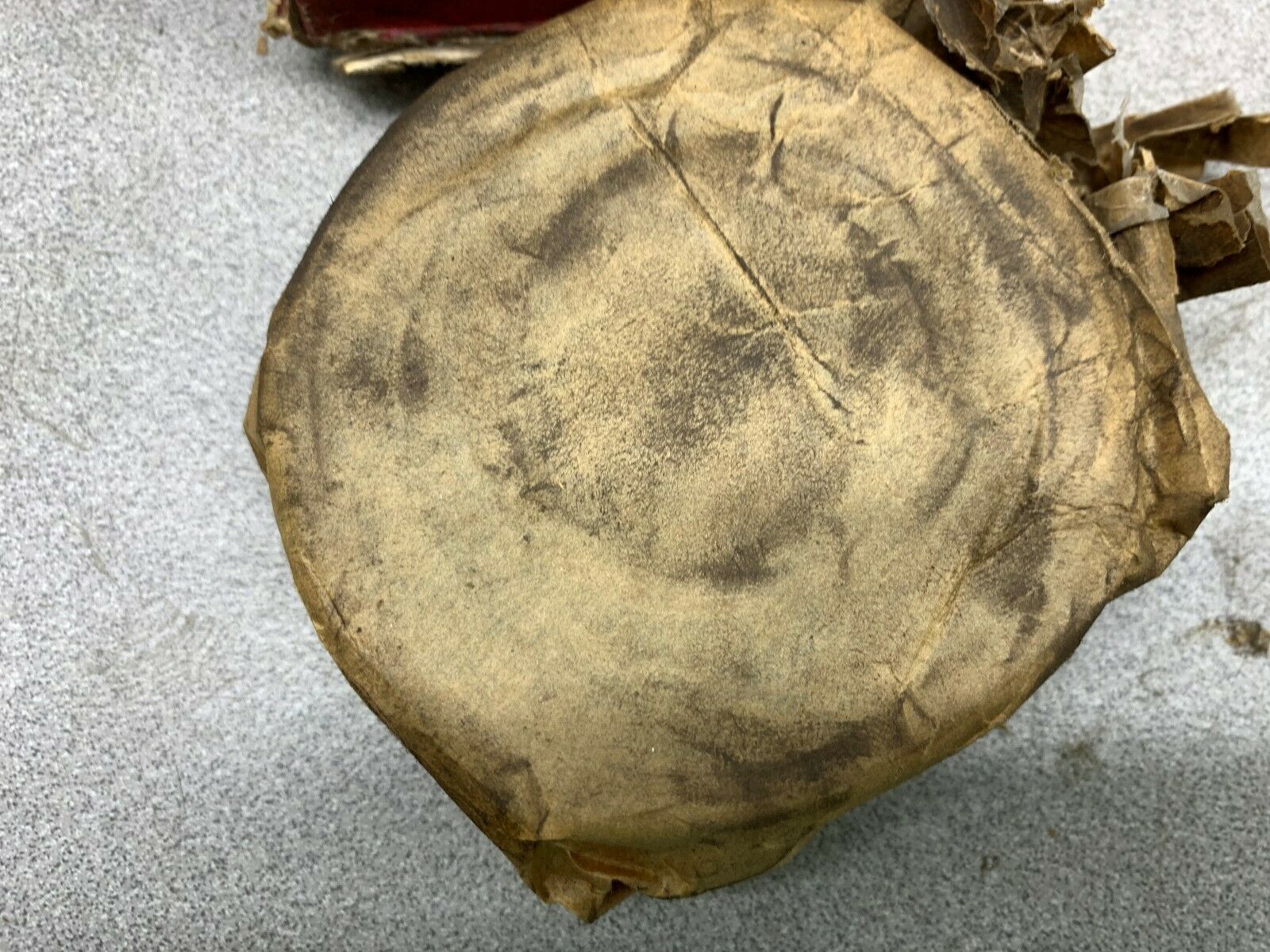 NEW IN BOX SKF TAPER BORE 22308 CKY C3