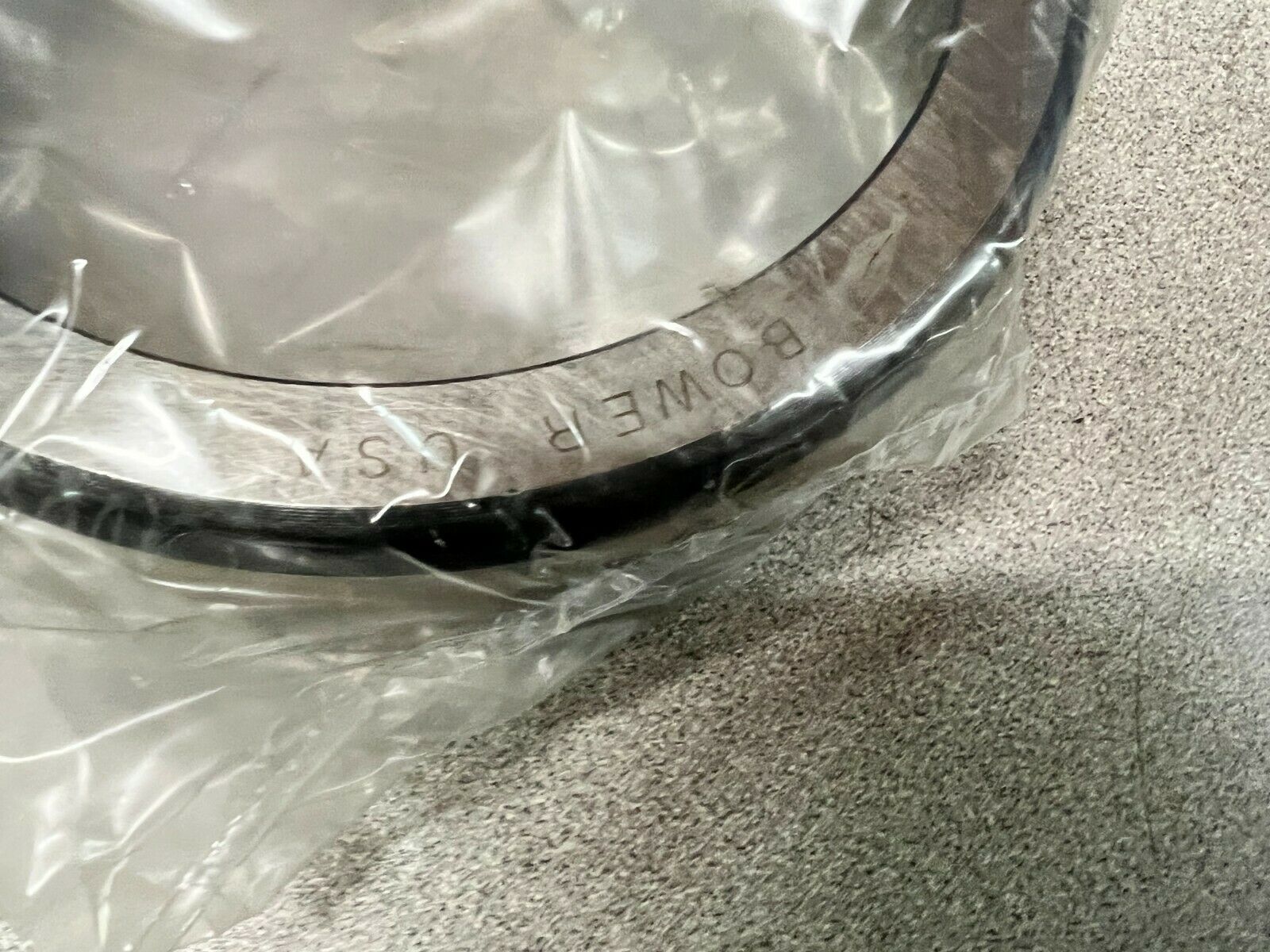 NEW IN BOX NTN/BOWER H715311PW2 BEARING RACE H715311