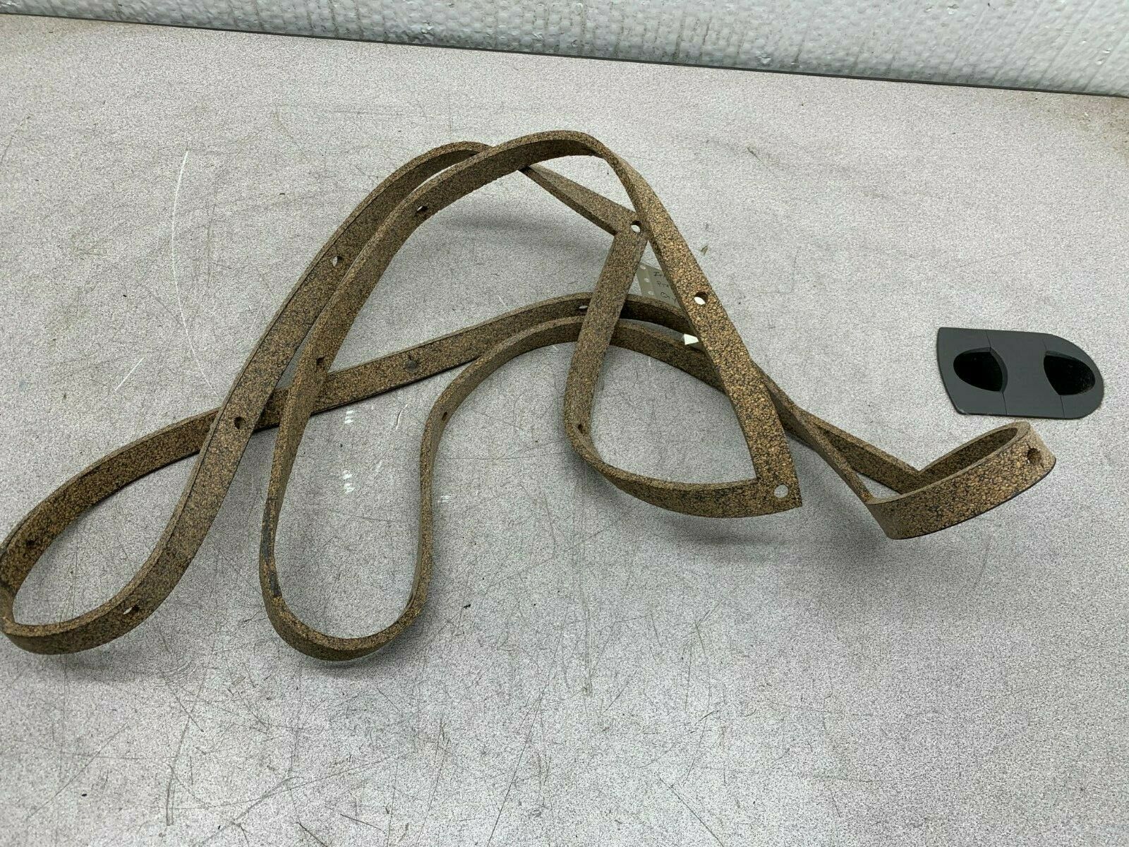 NEW WESTINGHOUSE 576A229H02 GASKET