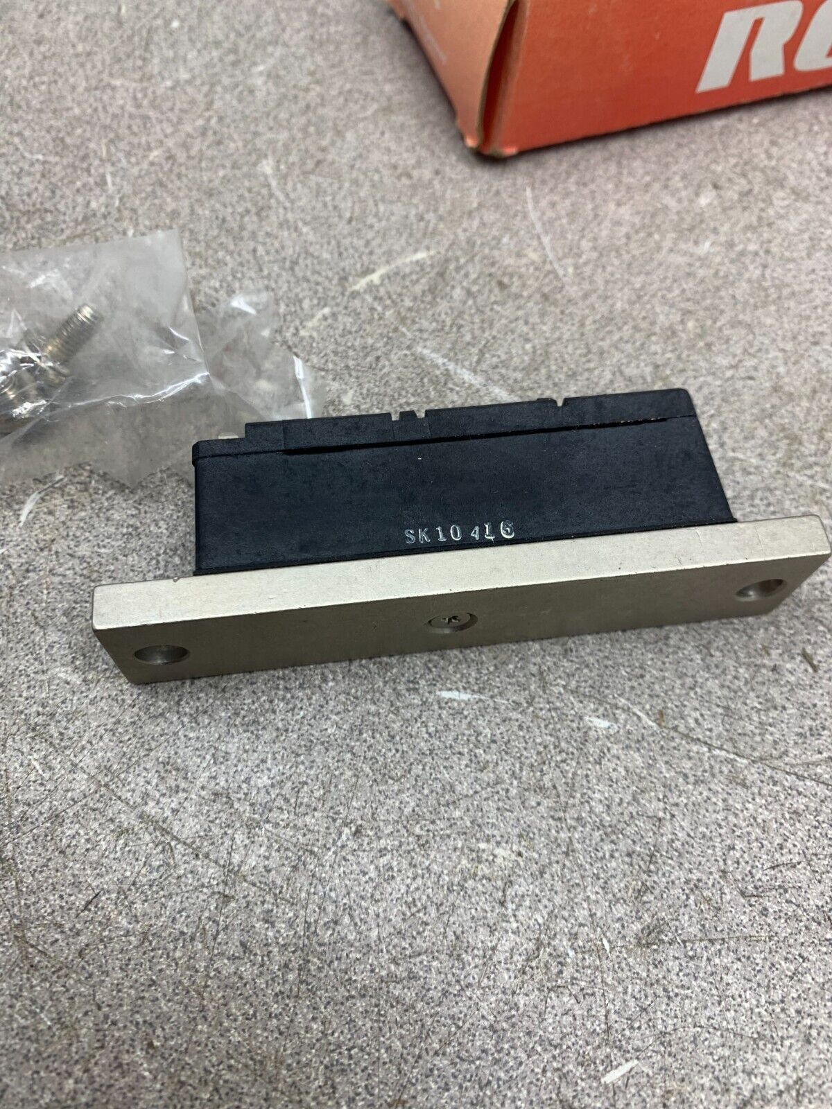NEW IN BOX RCA Thyristor Power Module SK10416
