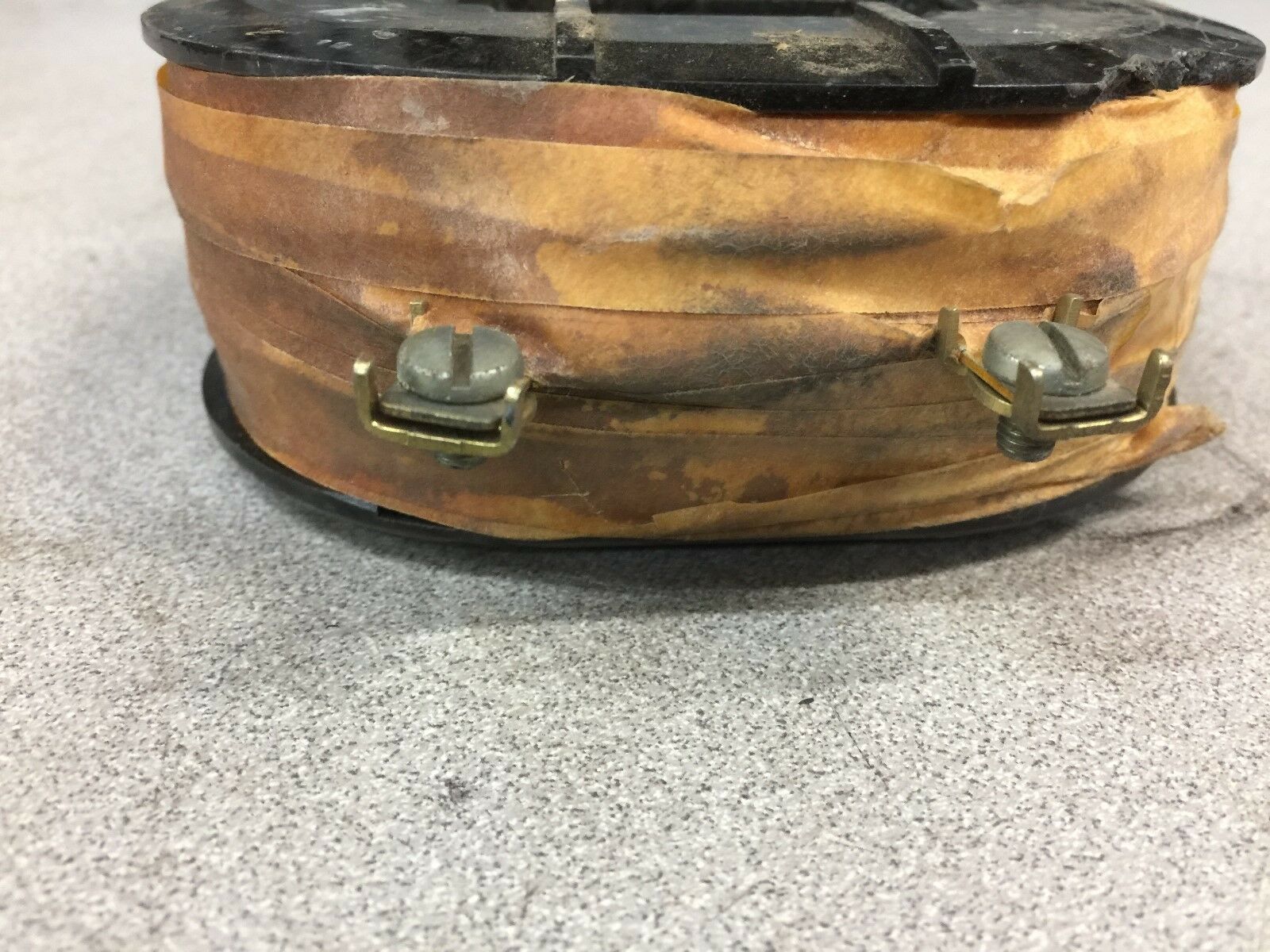 NEW NO BOX GE COIL 1D38G4