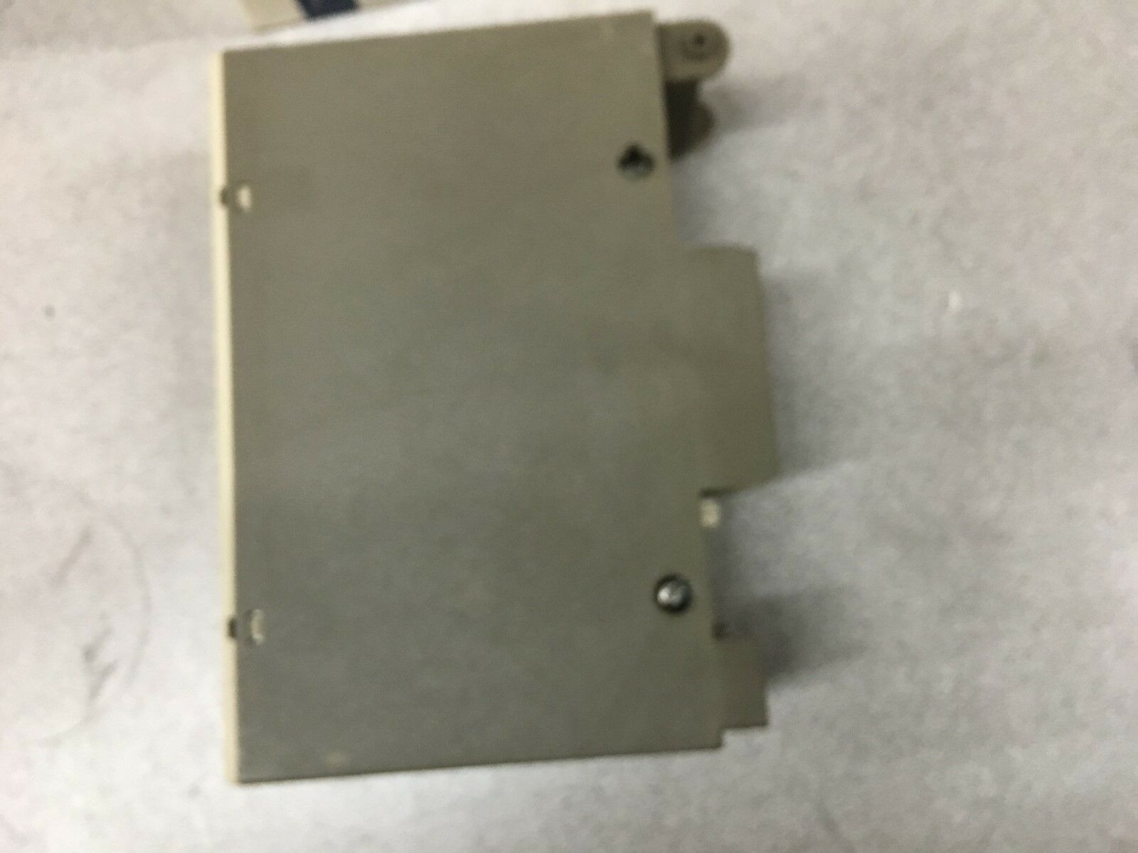 NEW IN BOX SIEMENS SIMATIC S5 DIGITAL OUTPUT MODULE 6ES5 453-8MC11