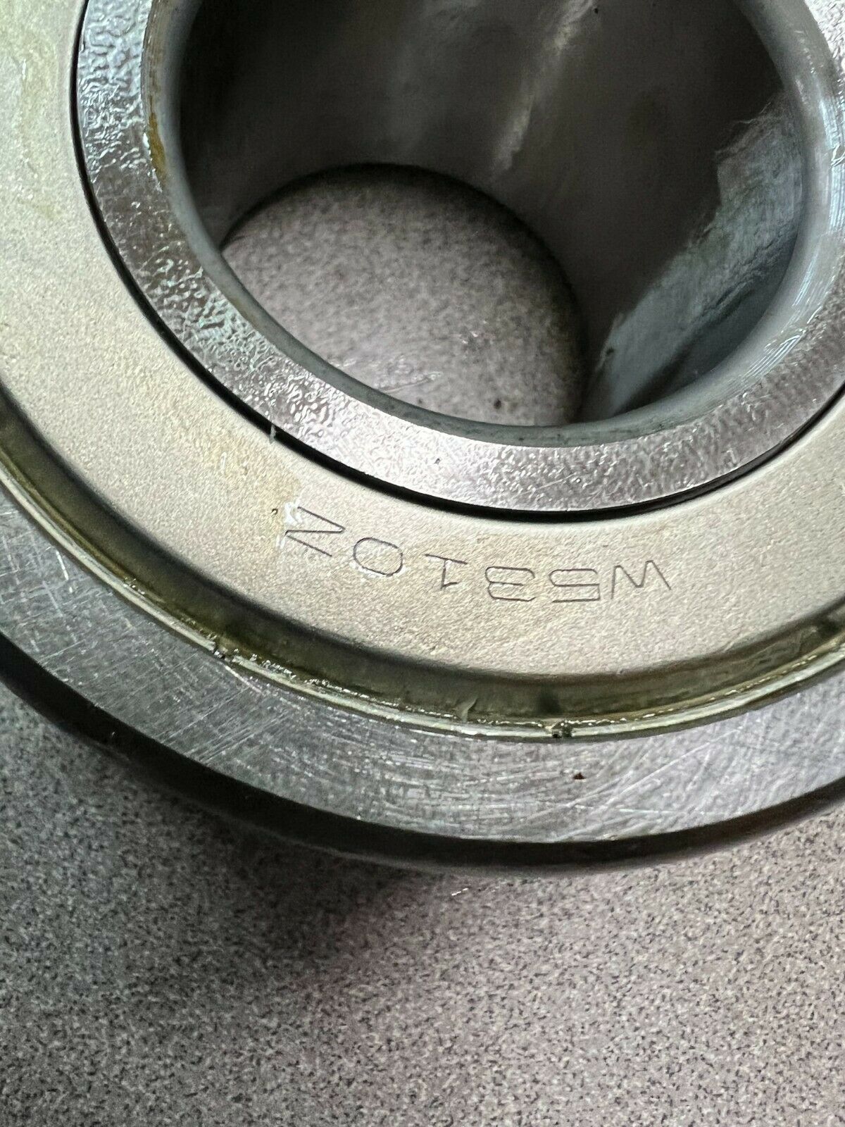 NEW IN BOX NTN W5310N THRUST BEARING W5310SZNR