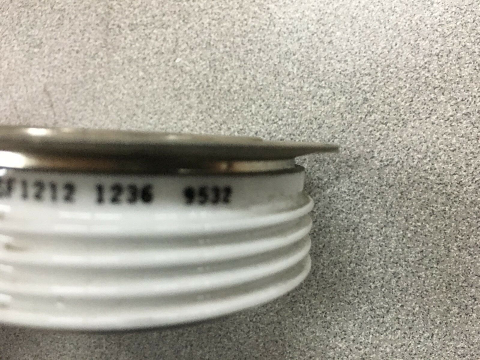 NEW NO BOX GPS SEMICONDUCTOR DCR1004SF1212 1236