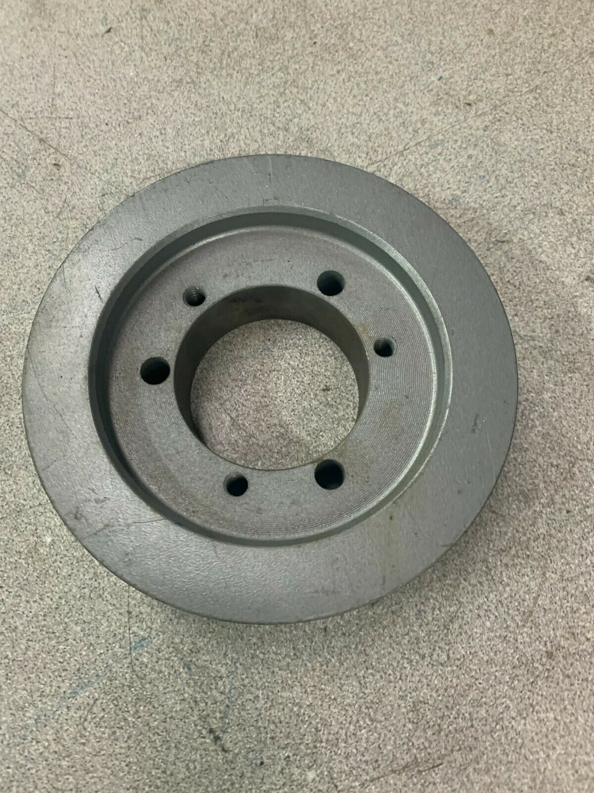 NEW NO BOX TB WOODS SHEAVE 3V4.5X2-SH PULLEY