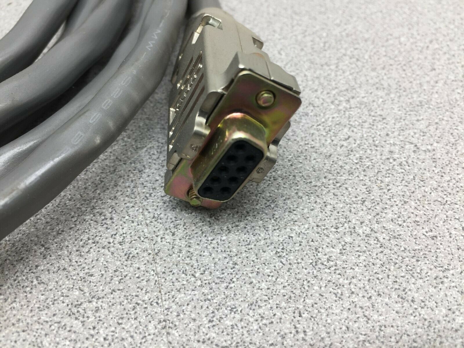 NEW IN BOX WESTINGHOUSE NUMA-LOGIC TAP BOX CABLE NLC-10T