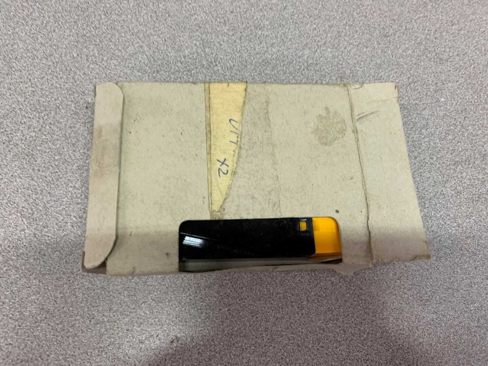 NEW TESCH 05000226 RELAY E67.3X104