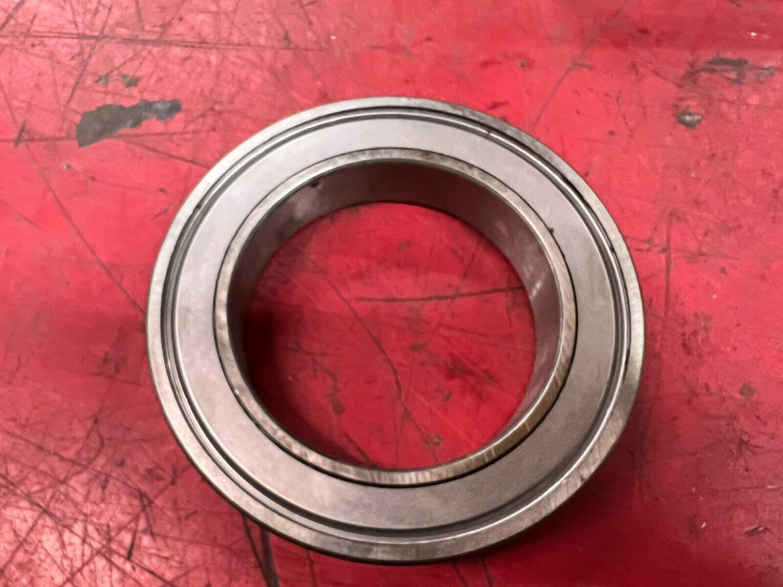 NEW IN BOX STEYR/MRC M02 6017 2Z/C3 72 C117KS BALL BEARING 6017-2Z/C3