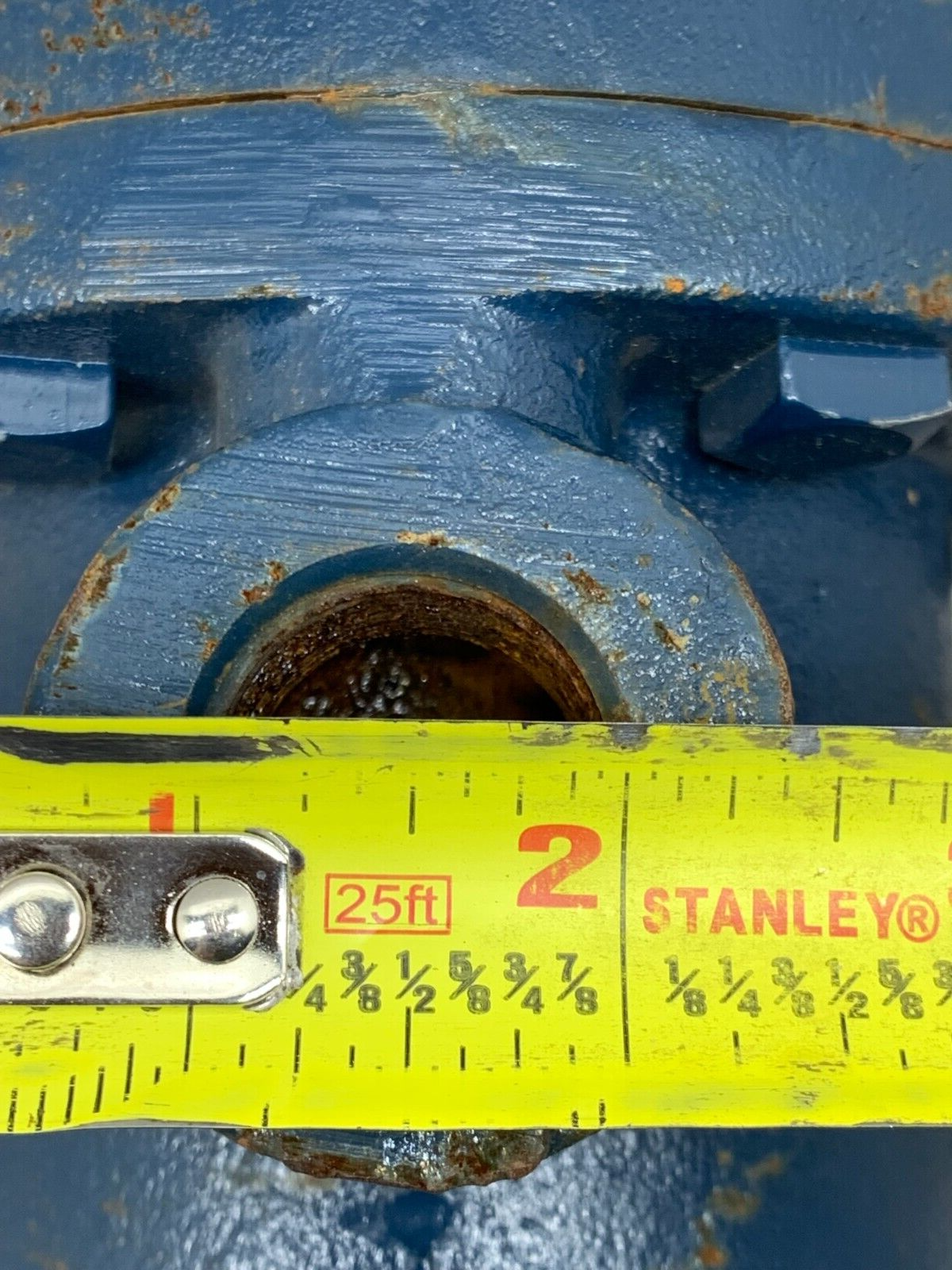 NEW ARMSTRONG 3/4" NPT CONNECTION 7/64" ORIFICE STEAM TRAP 812