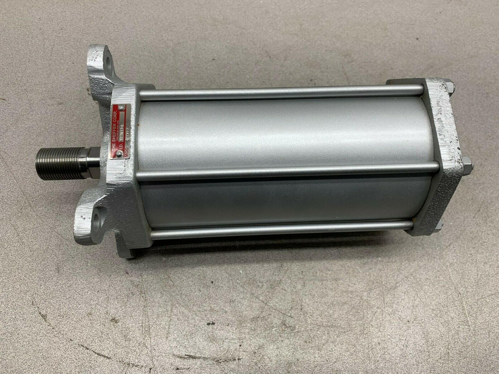 NEW NO BOX SHEFFER 3329180-1 CYLINDER 4C20FF7