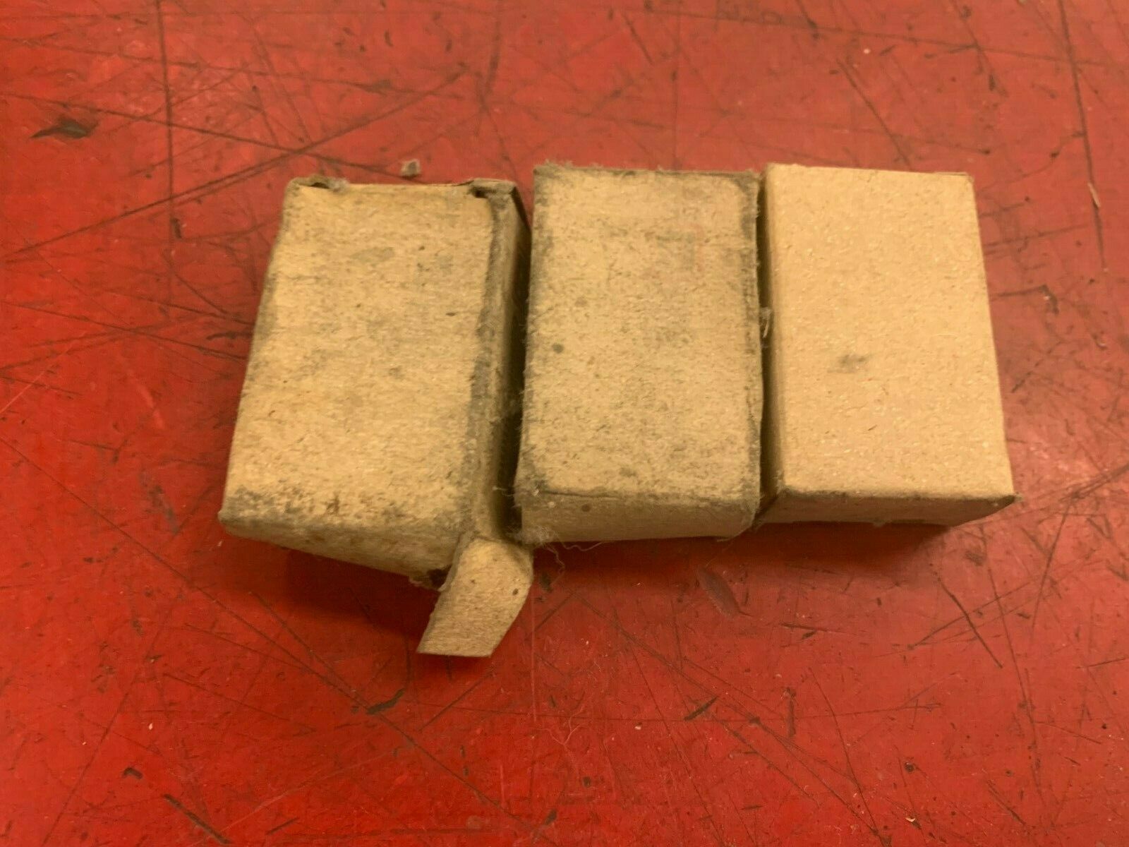 LOT OF 3 NEW IN BOX CUTLER HAMMER HEATER ELEMENT FH71